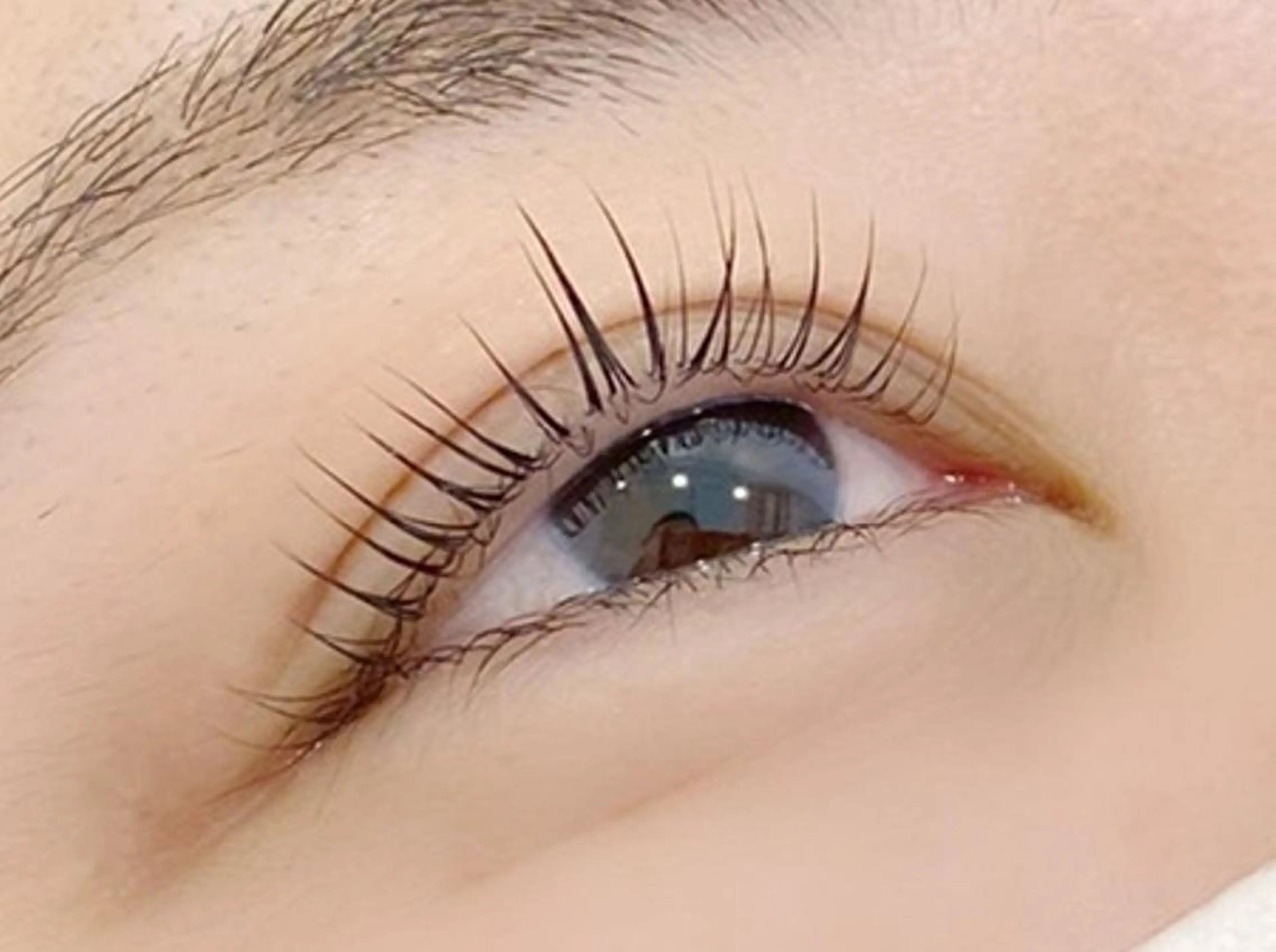 マツエク・マツパ アイラッシュサロン milimiliのマツエク・マツパデザイン