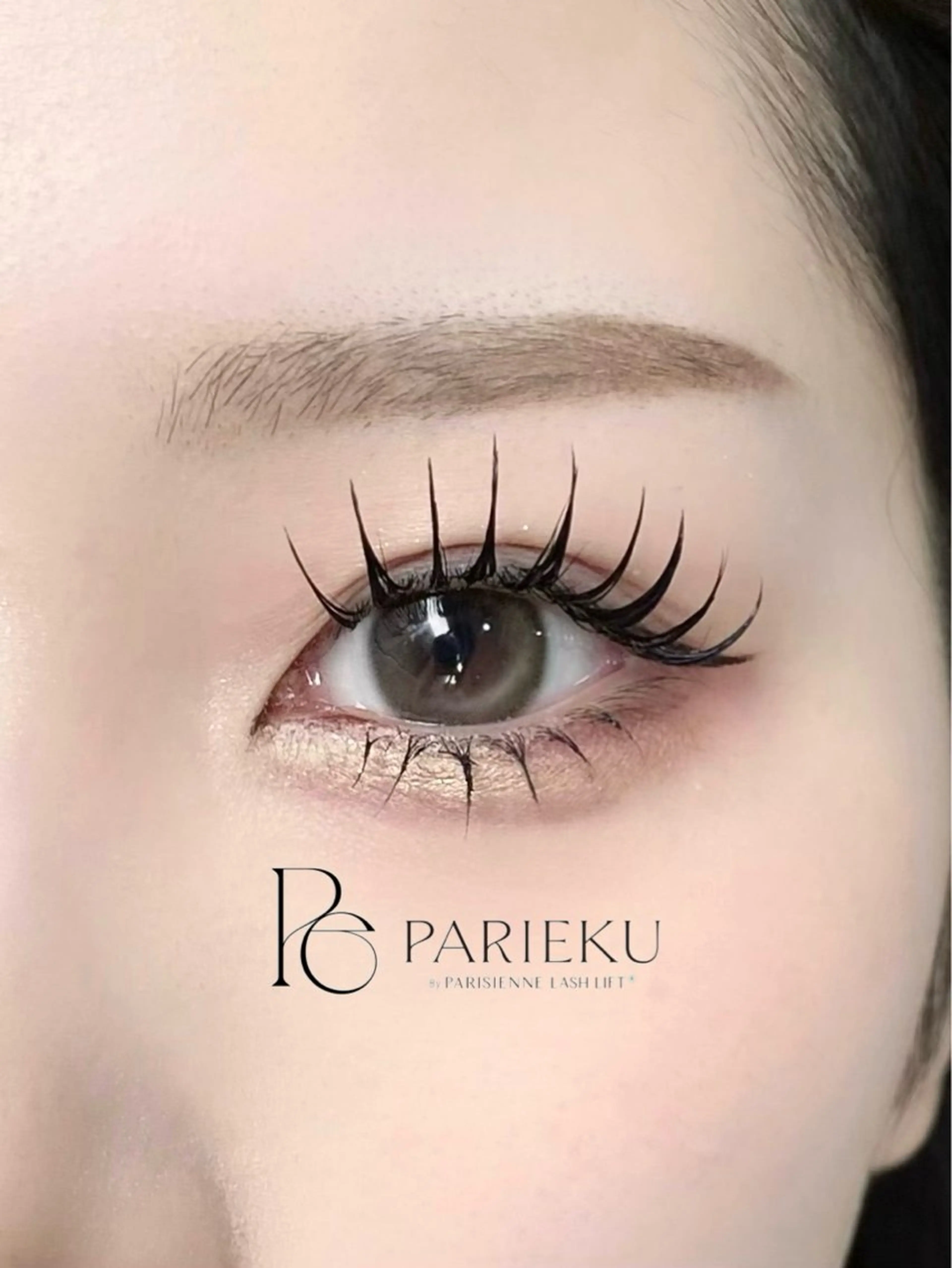 マツエク・マツパ マツパ Lucia 博多店 [ 山地 ]のマツエク・マツパデザイン