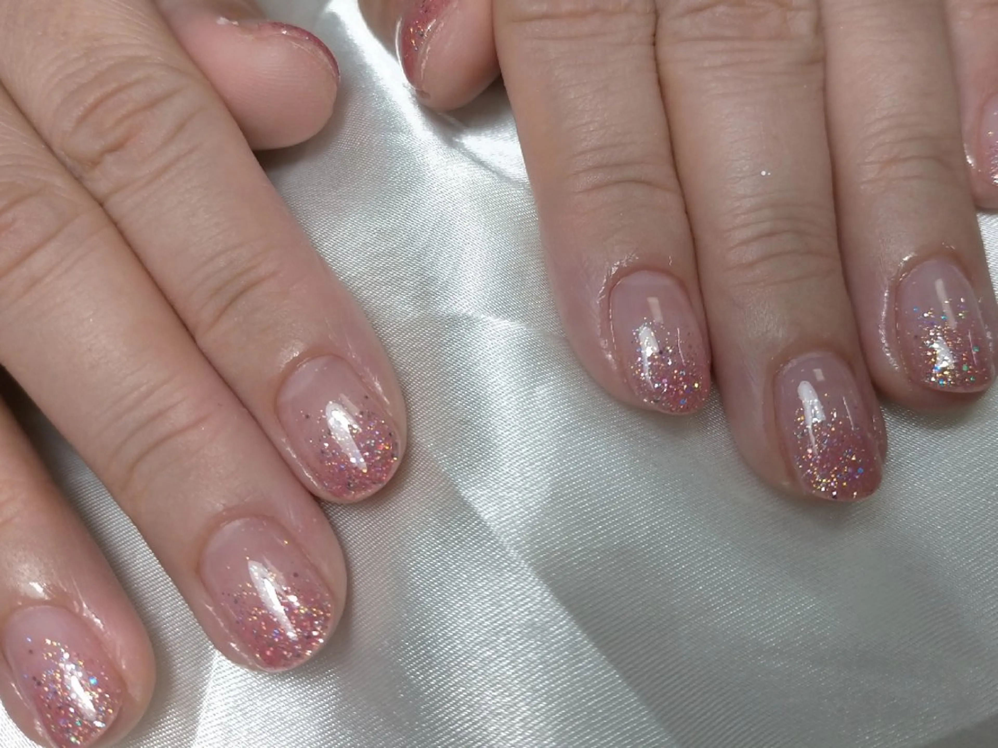 ネイル Lisa Nailのネイルデザイン