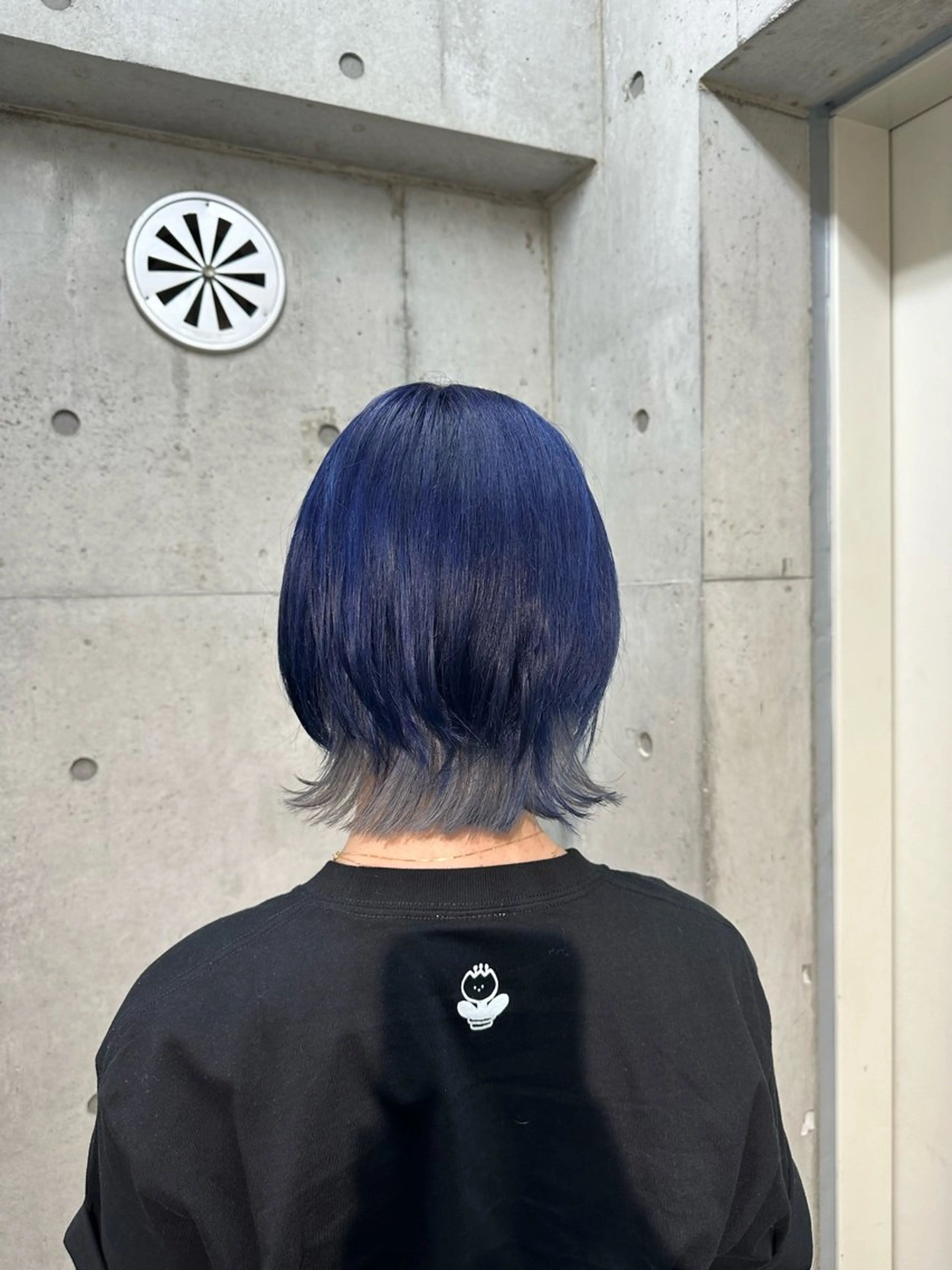 ショート カラー ‪❥ブリーチ💗 MIKUのヘアスタイル