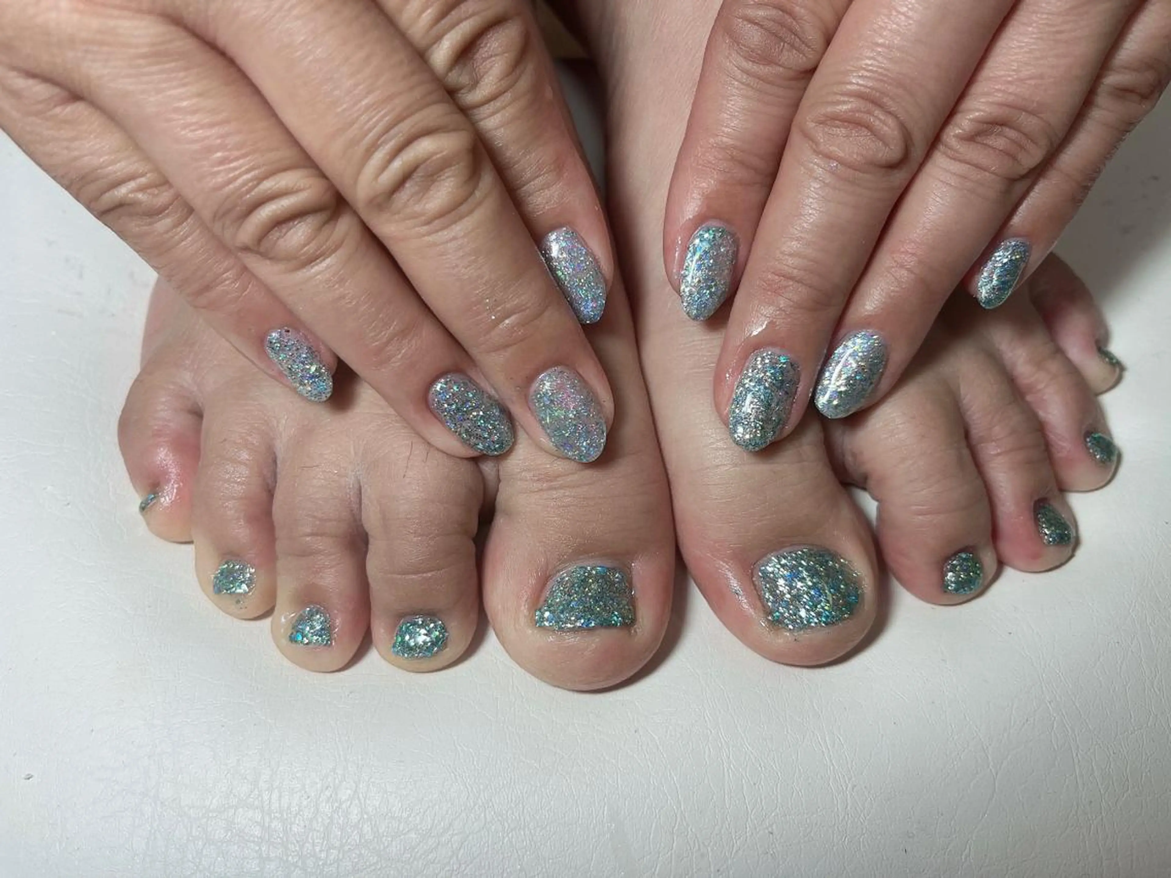 ネイル アートネイル ハンドネイル Ruana Nailのネイルデザイン