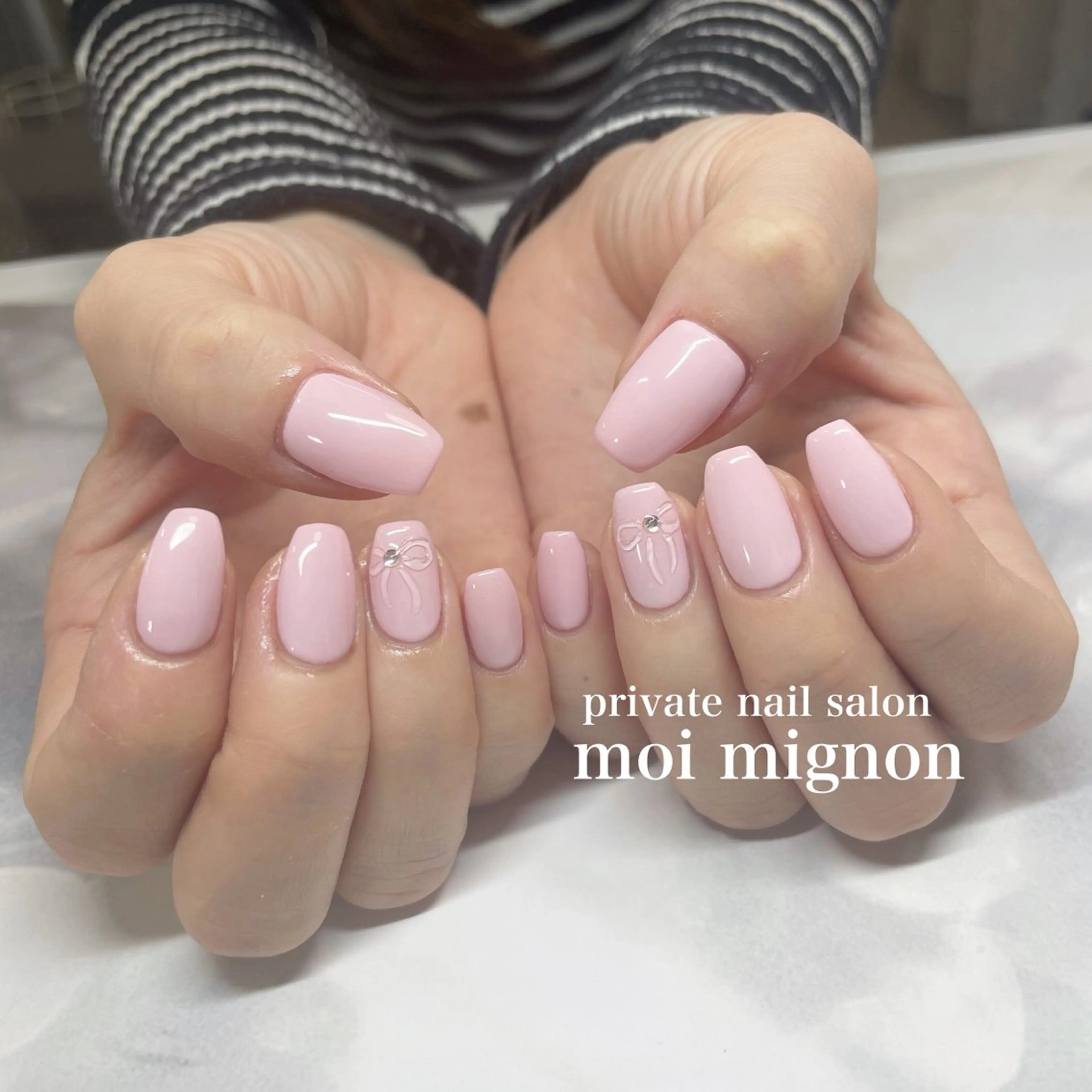 ネイル ハンドネイル nailist Aki♡のネイルデザイン