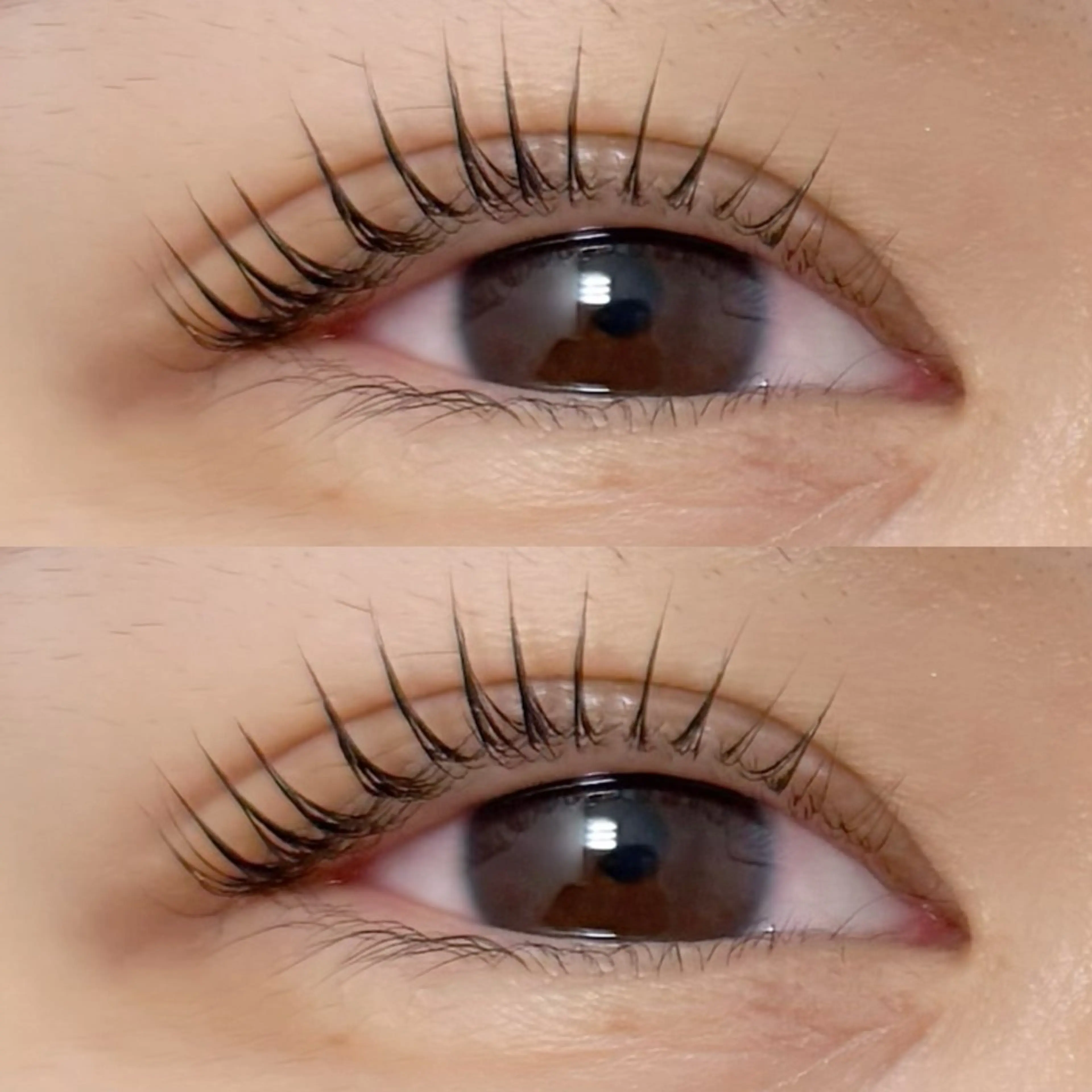 マツエク・マツパ VIAS CANACOのマツエク・マツパデザイン