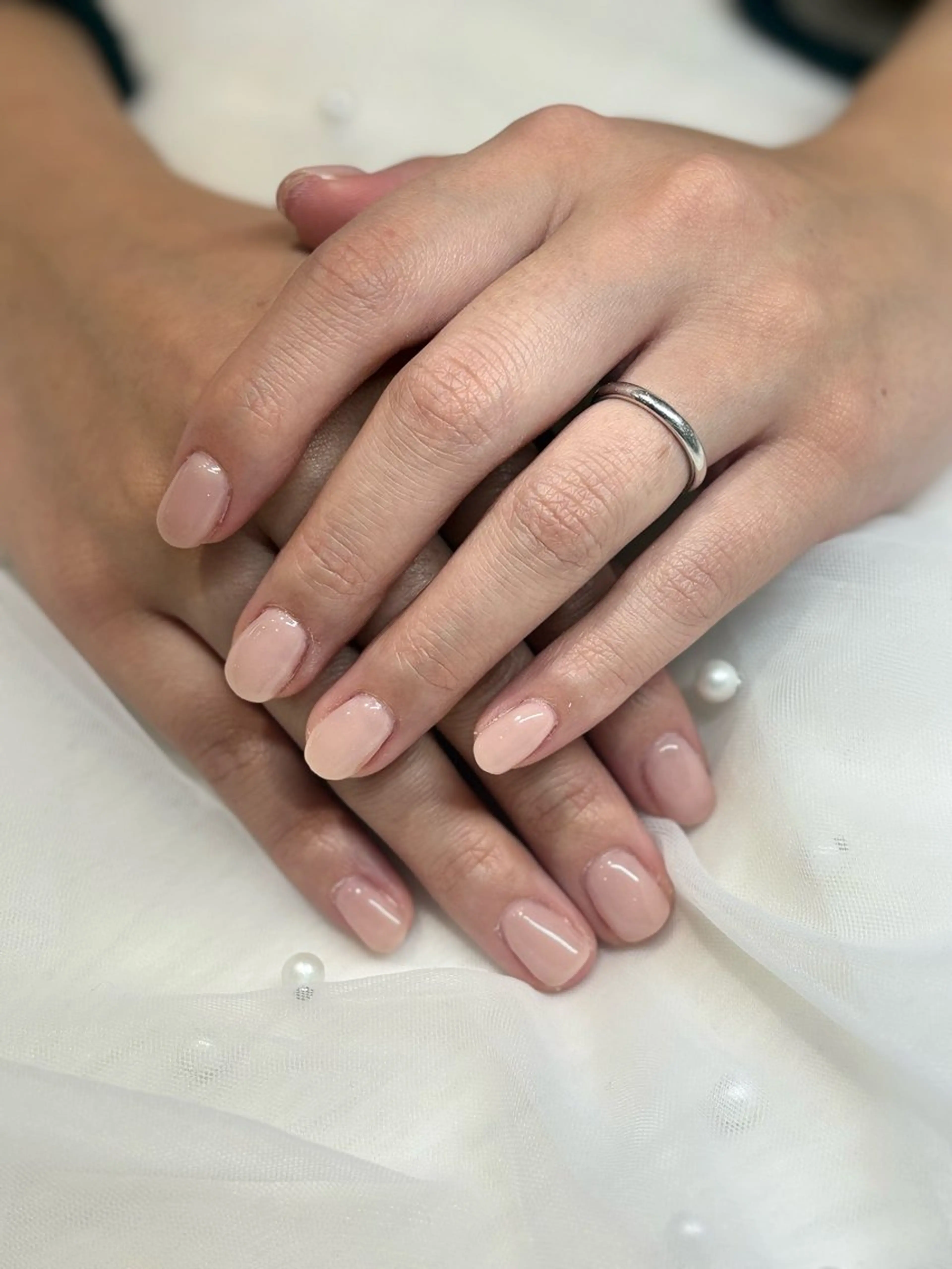 ネイル ハンドネイル Viel💅 〜maki〜のネイルデザイン