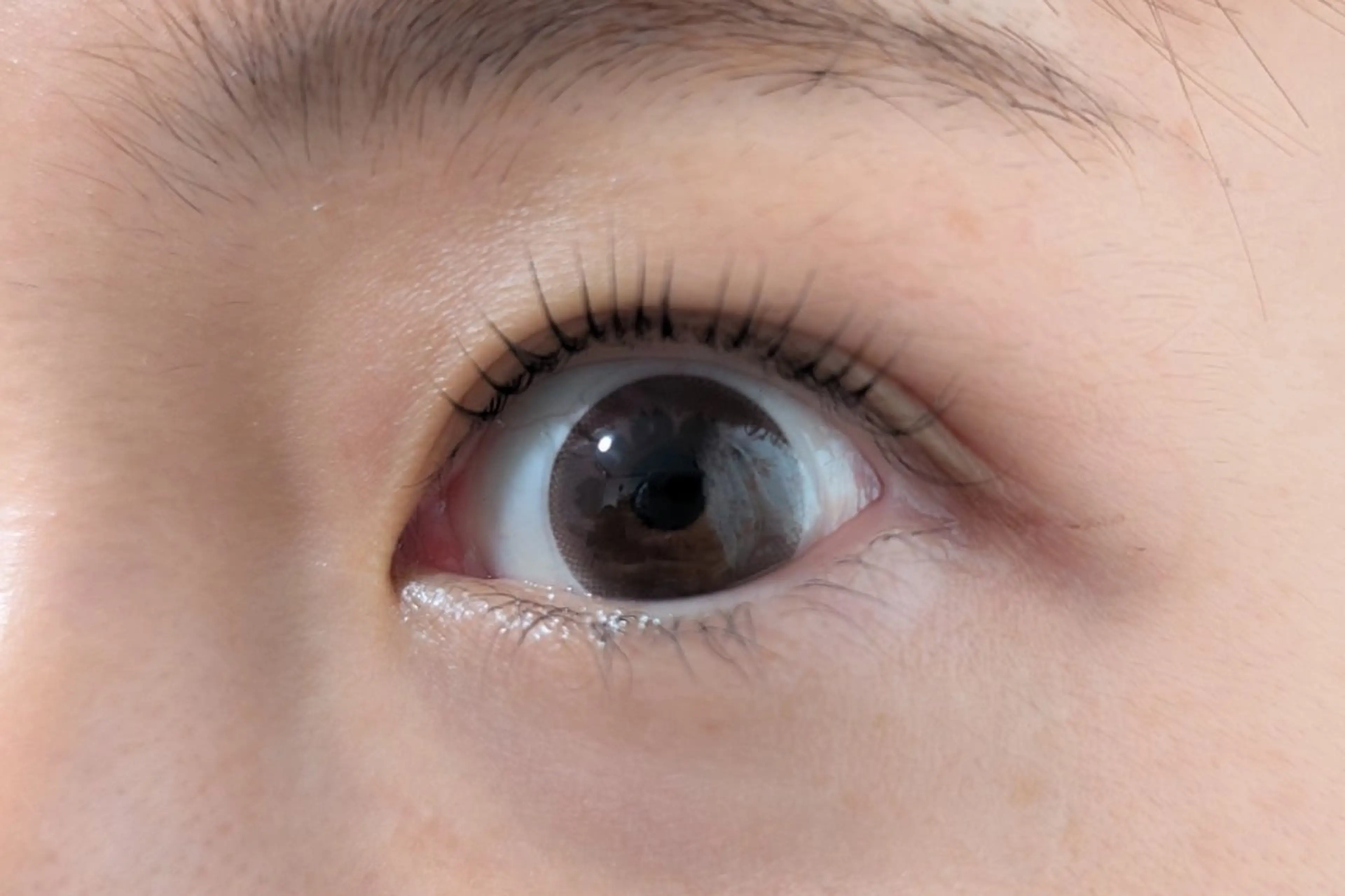 マツエク・マツパ マツパ のなか みきのマツエク・マツパデザイン