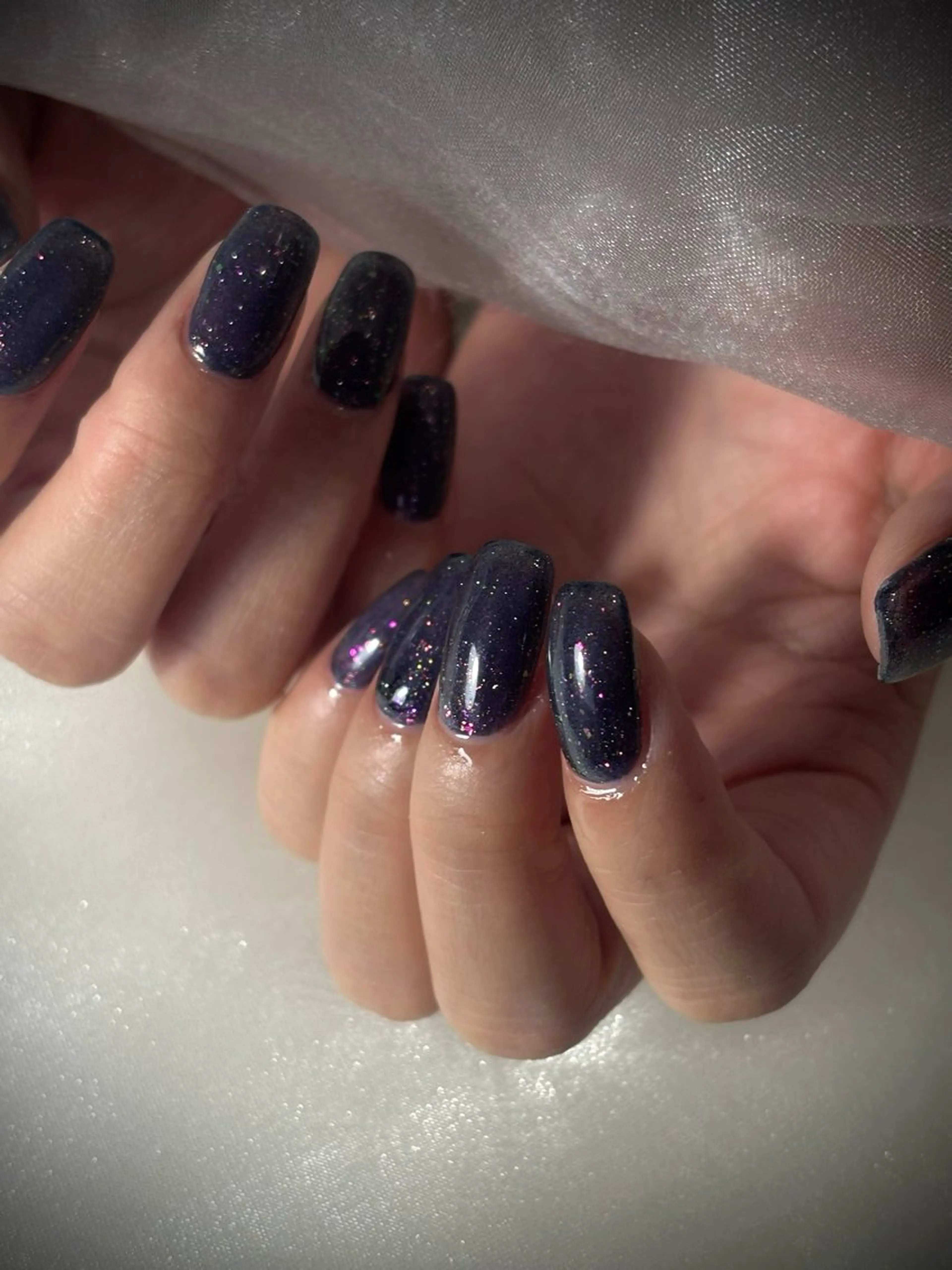 ネイル ハンドネイル U Ayaのネイルデザイン