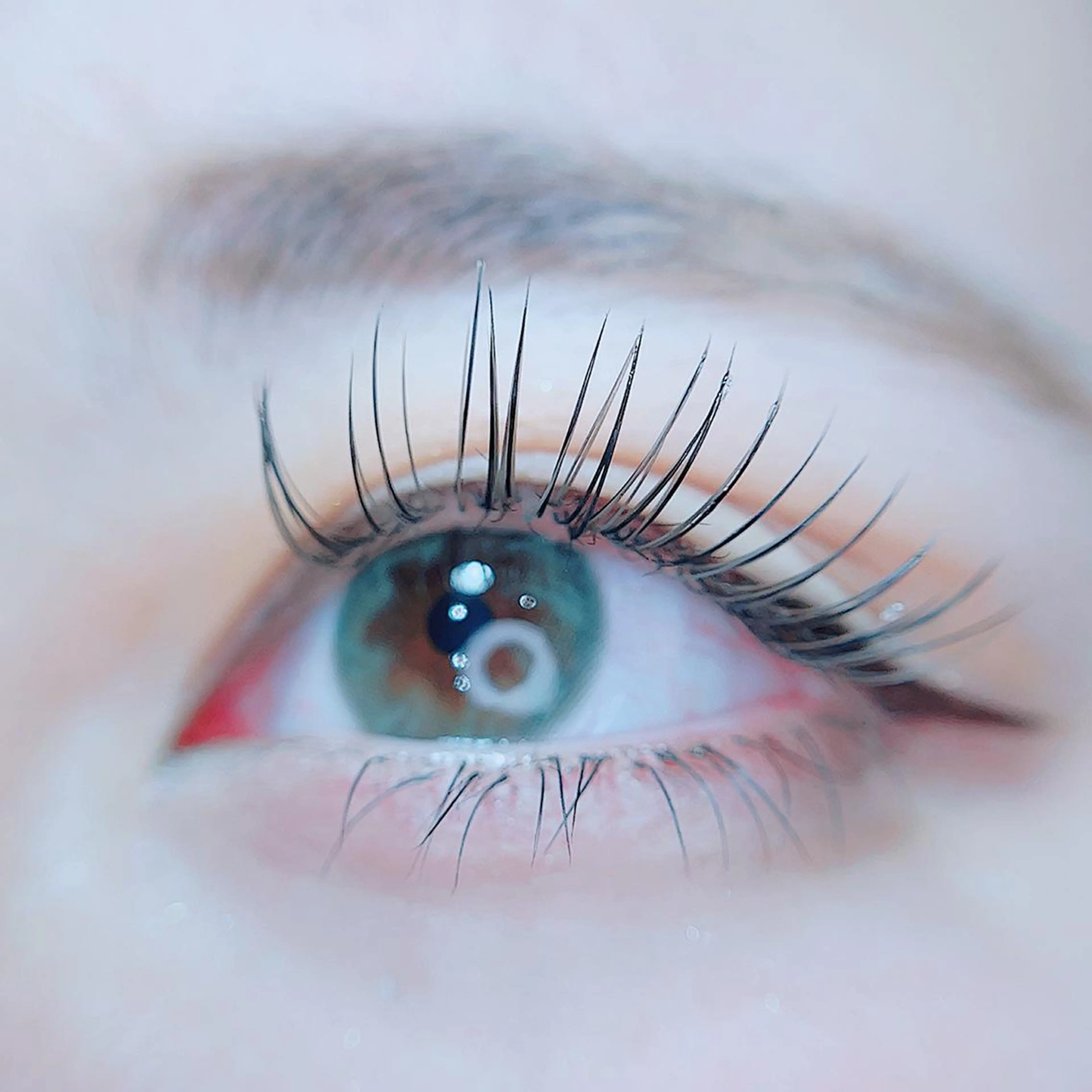 マツエク・マツパ マツエク MARI .のマツエク・マツパデザイン