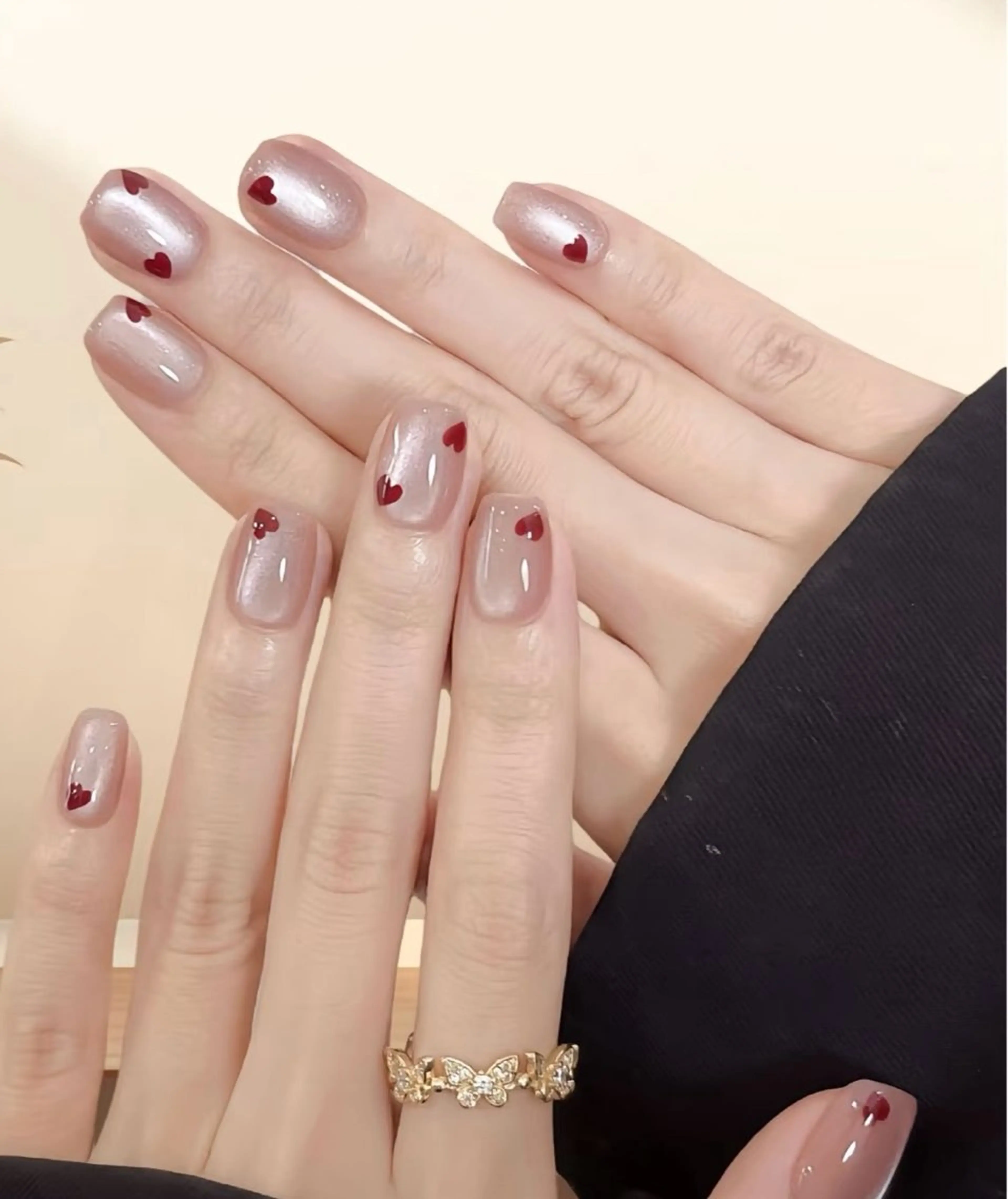 ネイル Jm nailのネイルデザイン