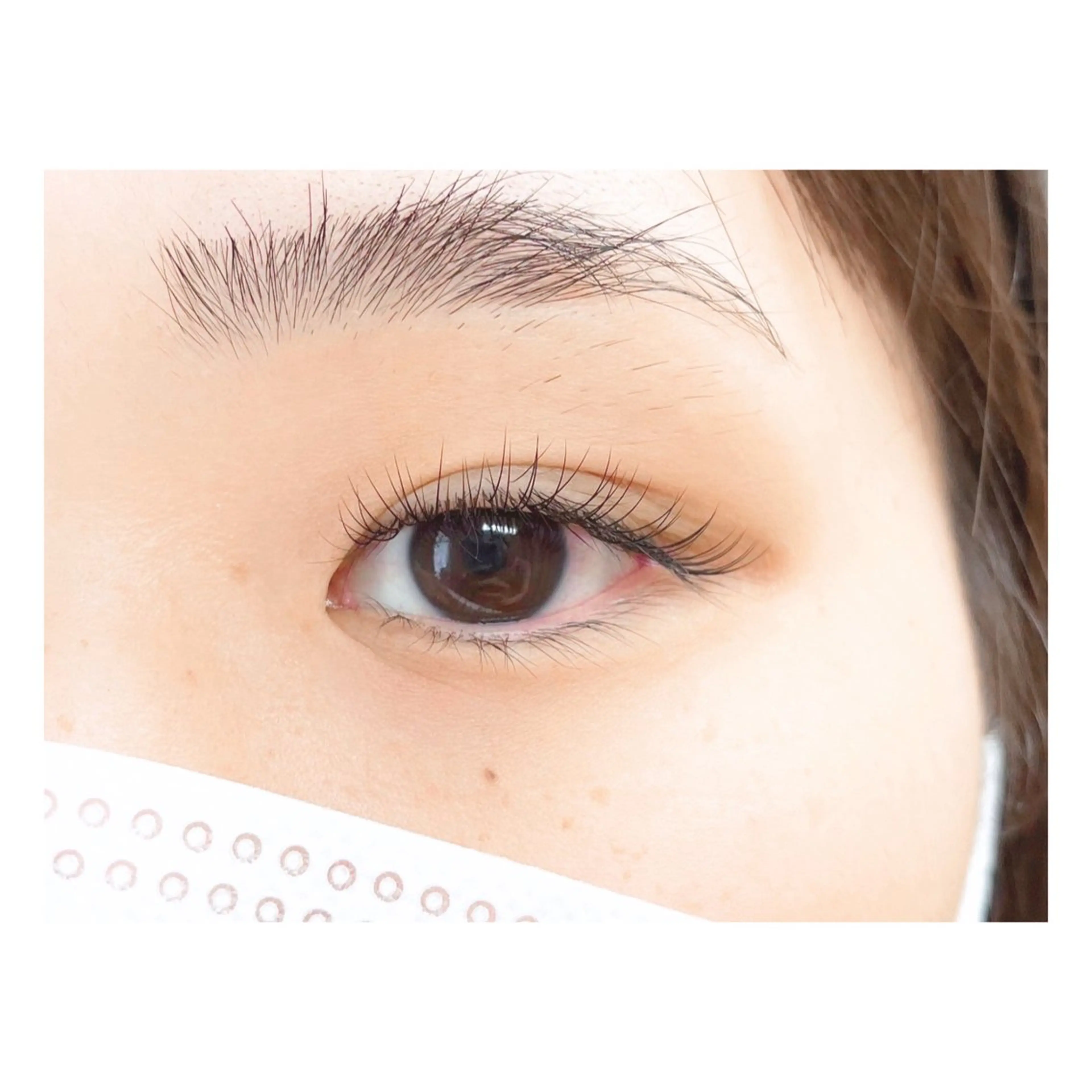 マツエク・マツパ マツエク 𝖫𝗎𝖺𝗇𝖺 ᴹᴵᵀᴱᴷᴵ⭐︎のマツエク・マツパデザイン