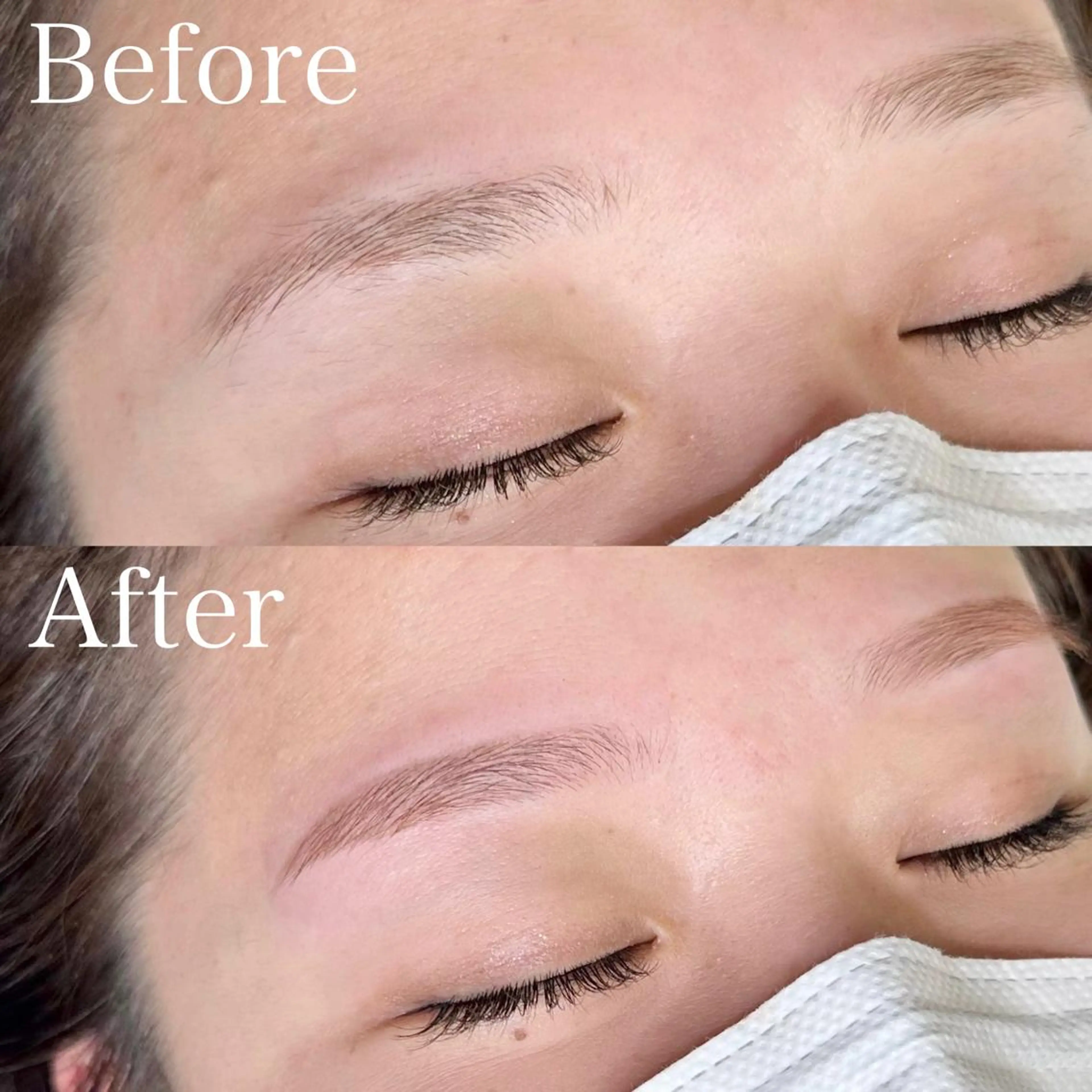 アイブロウ まつ毛、眉毛 専門店🎀🐻のマツエク・マツパデザイン