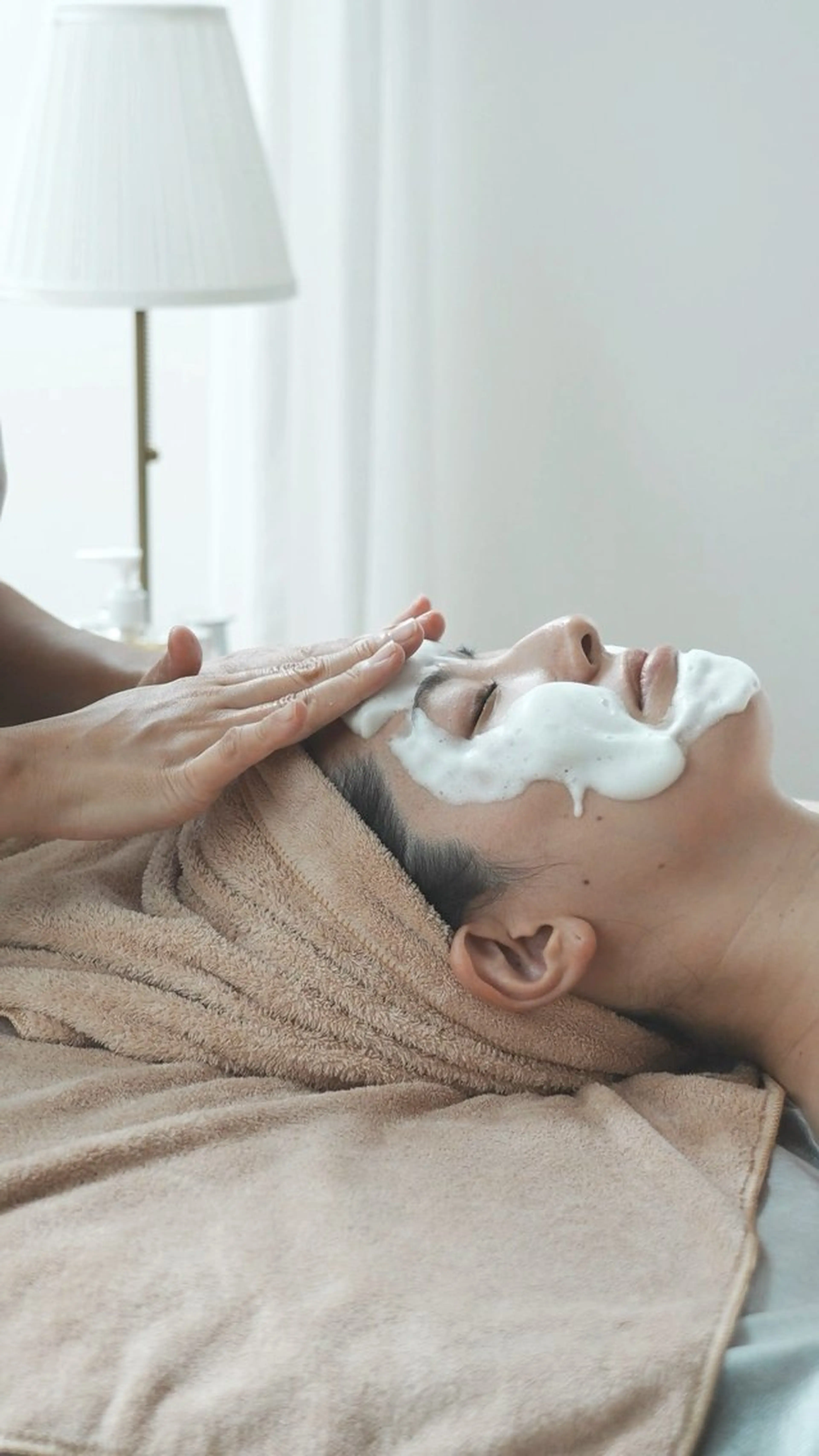 retreat salon 夏の庭所属・城戸 夏子のエステ・リラクイメージ