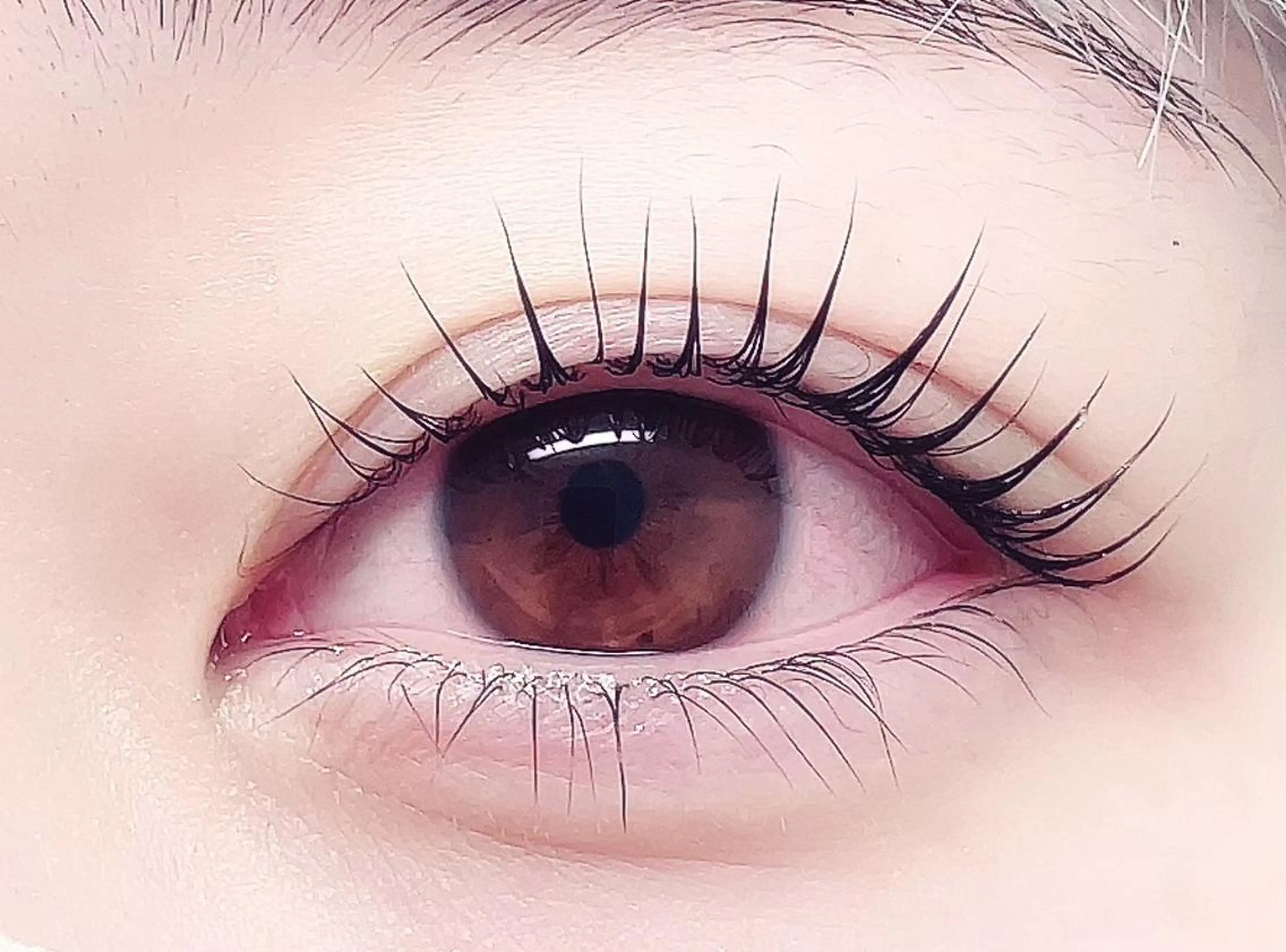 マツエク・マツパ glitter 京橋駅徒歩 1分のその他イメージ