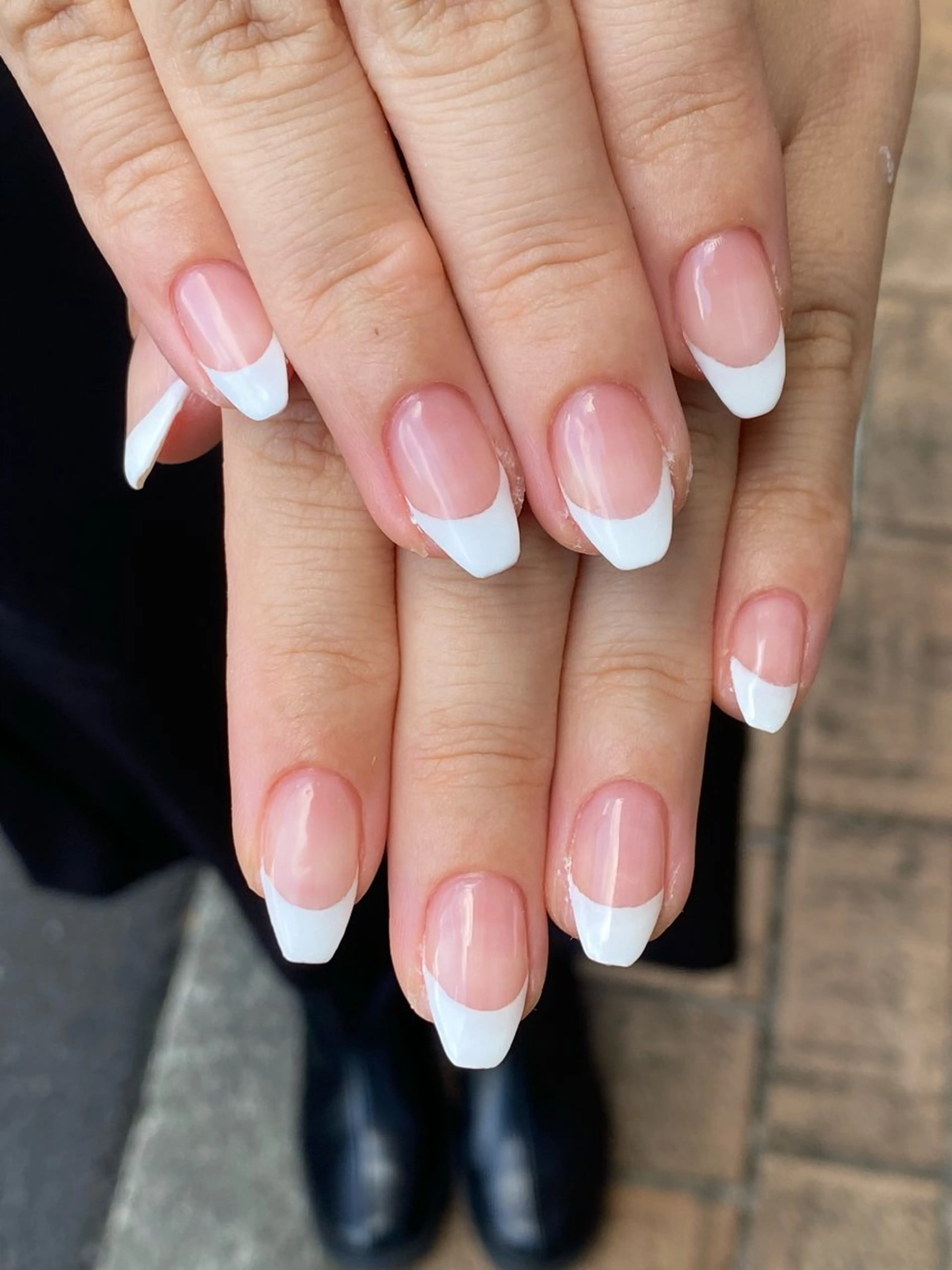 ネイル ハンドネイル nail salon Vian YUIのネイルデザイン