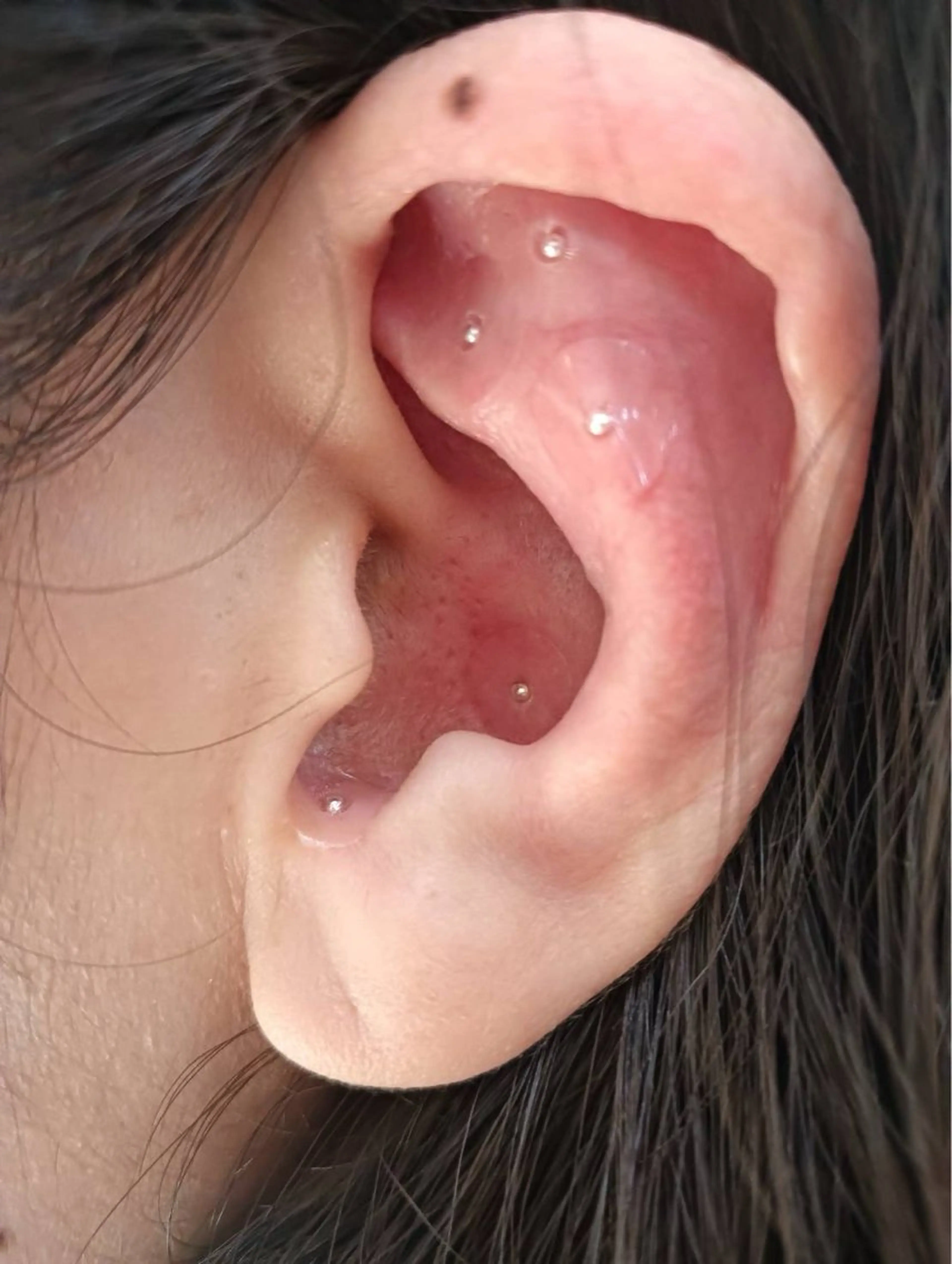 くらしのヘアサロン+moiプラスモア所属・+moi プラスモアのその他イメージ