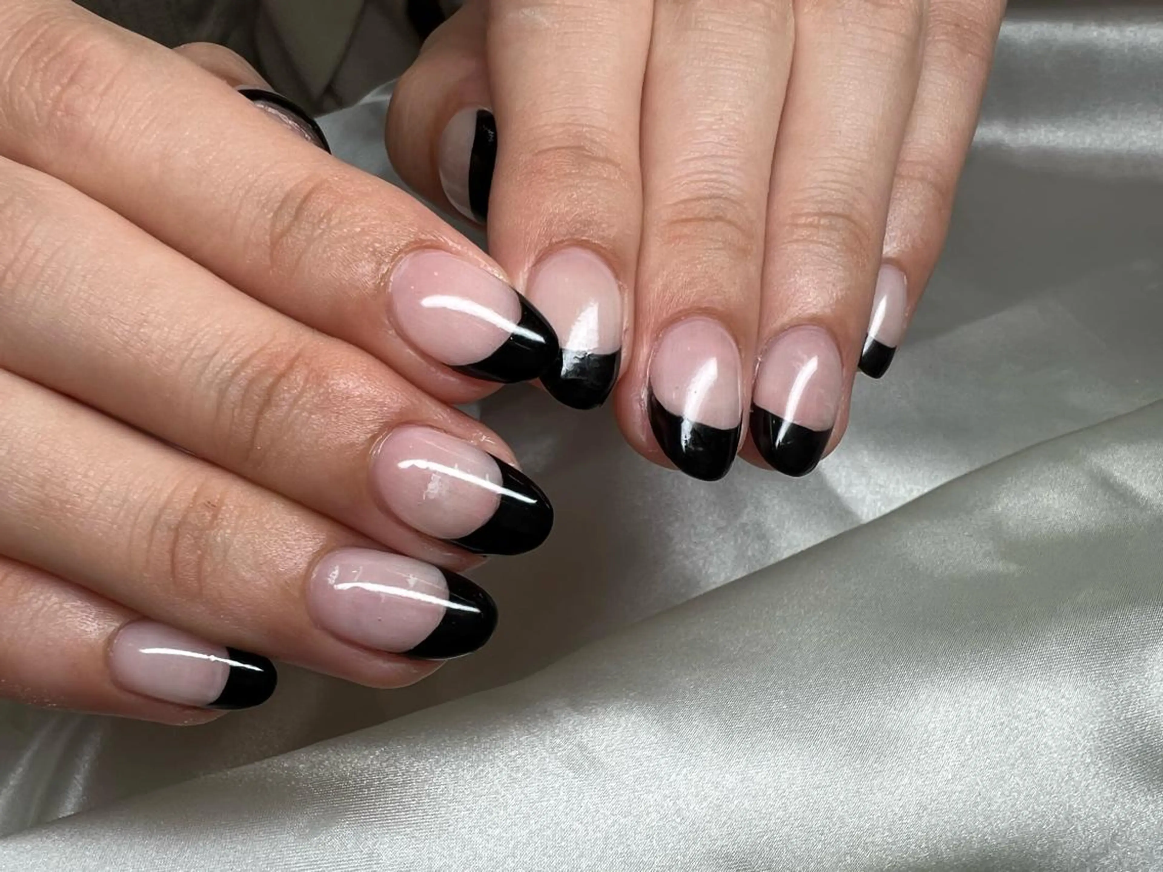 ネイル Private nailsalon  N所属・N nail - KOBE -のネイルデザイン