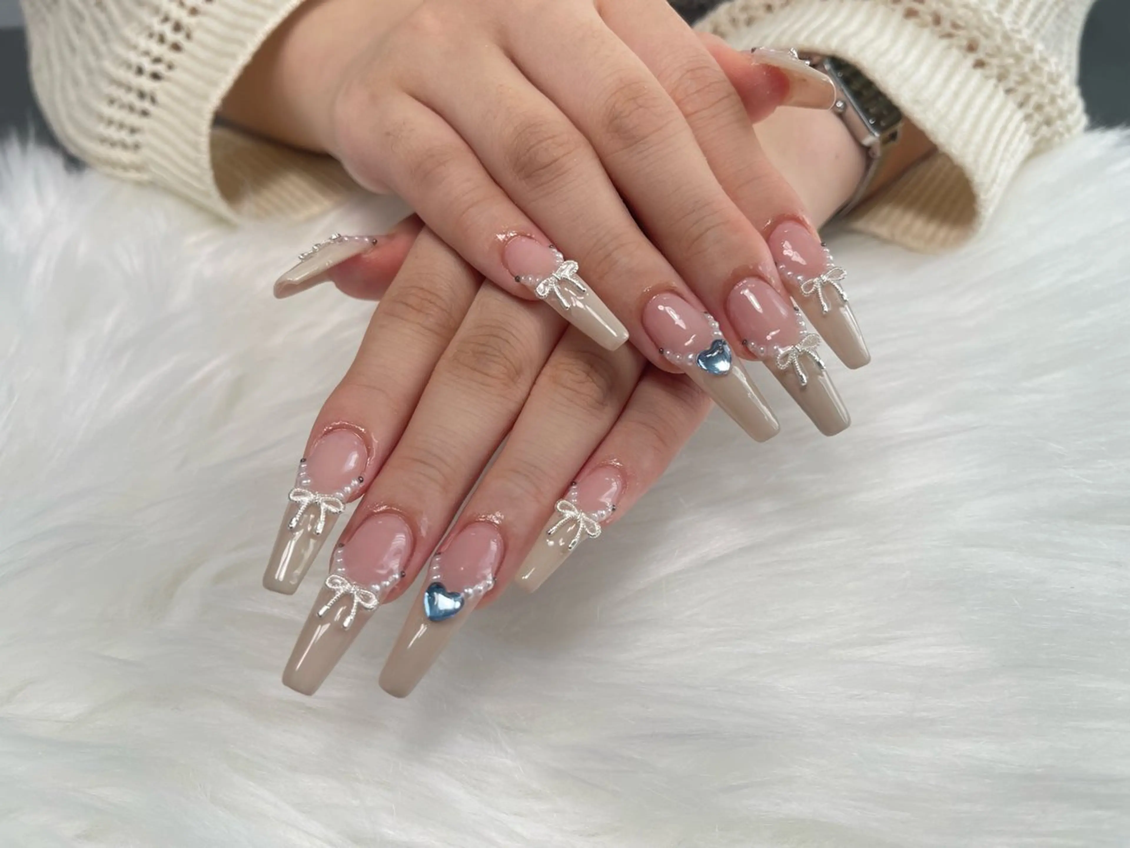 ネイル ari. nailのネイルデザイン