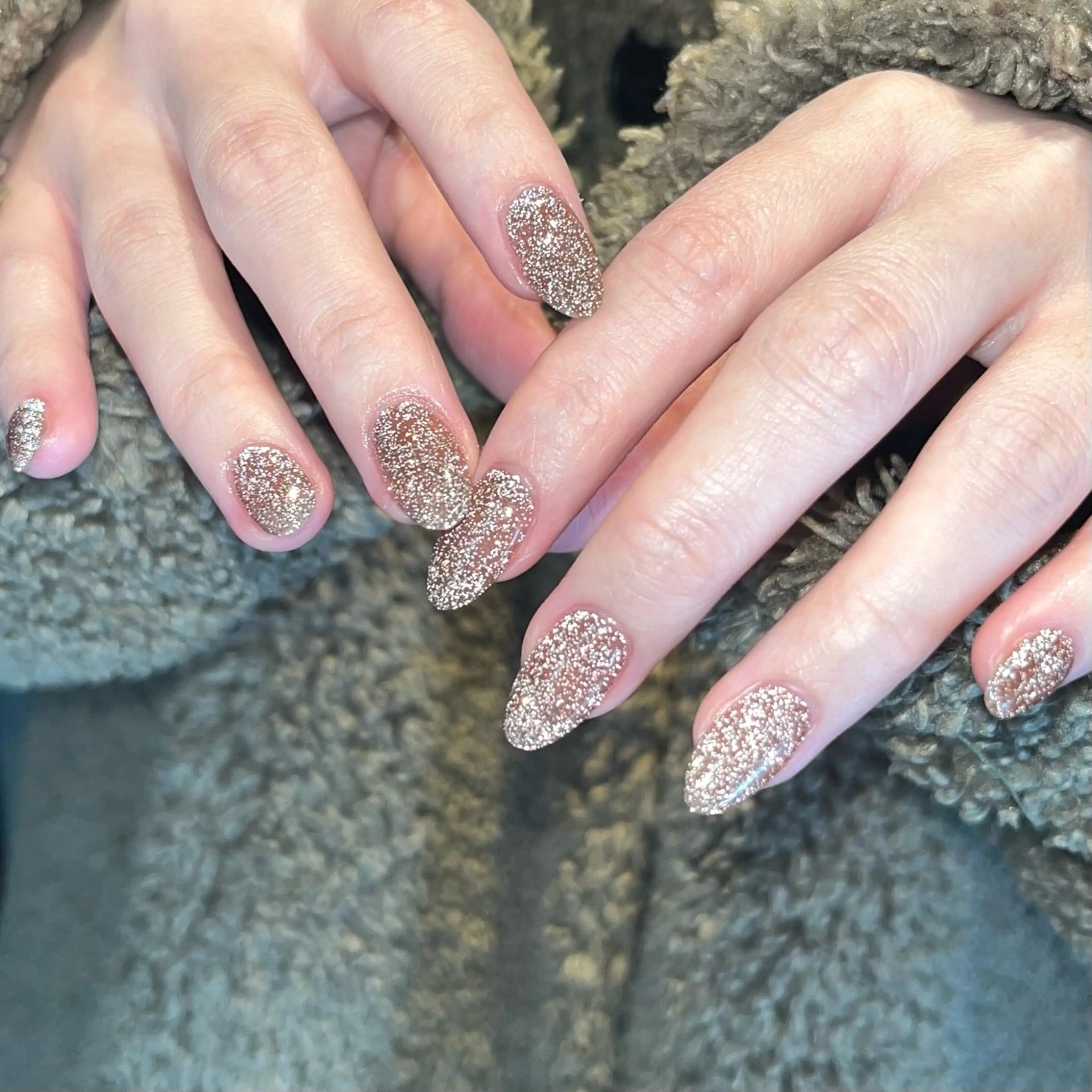 ネイル フラッシュネイル mitsuki / Manonのネイルデザイン