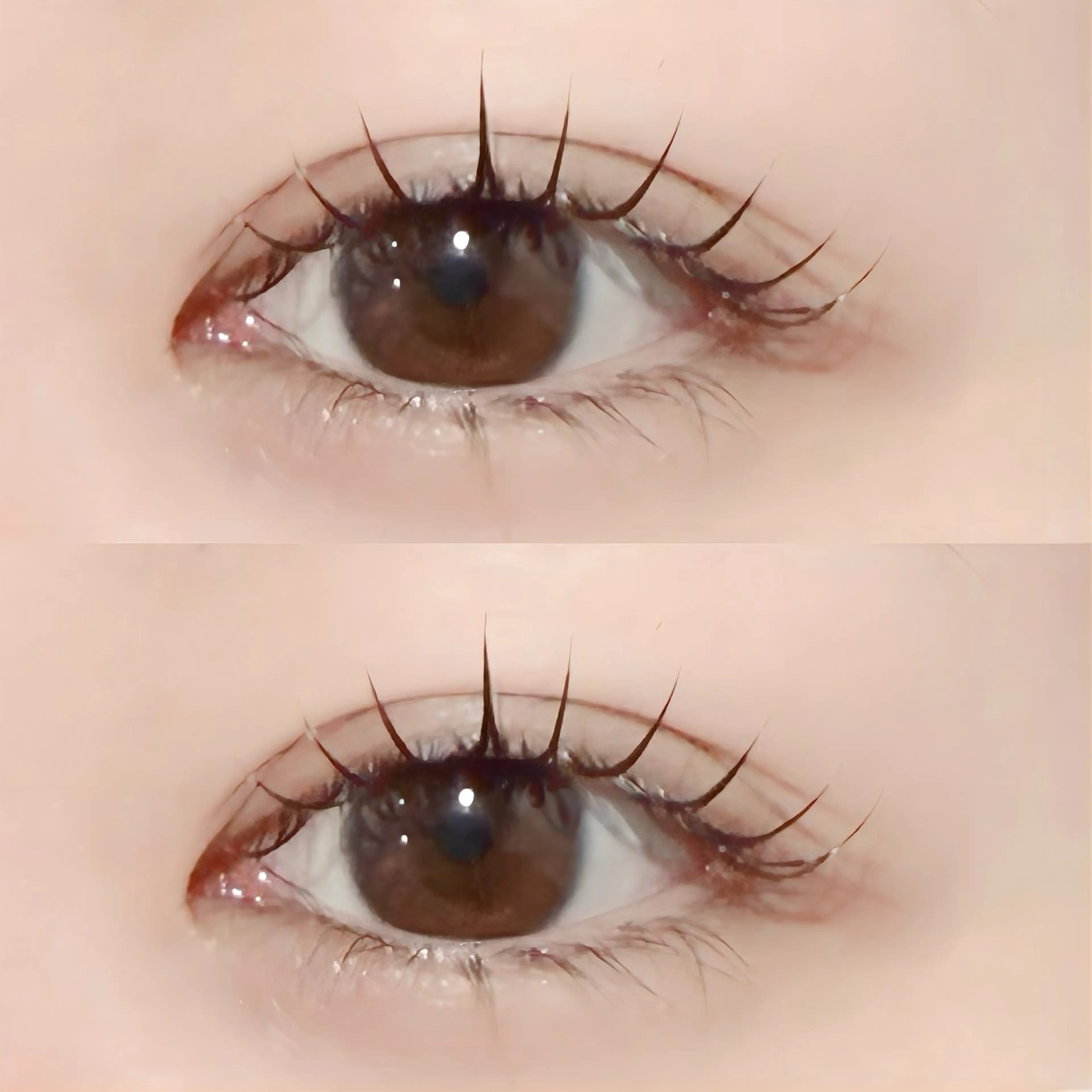 マツエク・マツパ 寧々香/ BelleFee千葉の眉毛・アイブロウイメージ