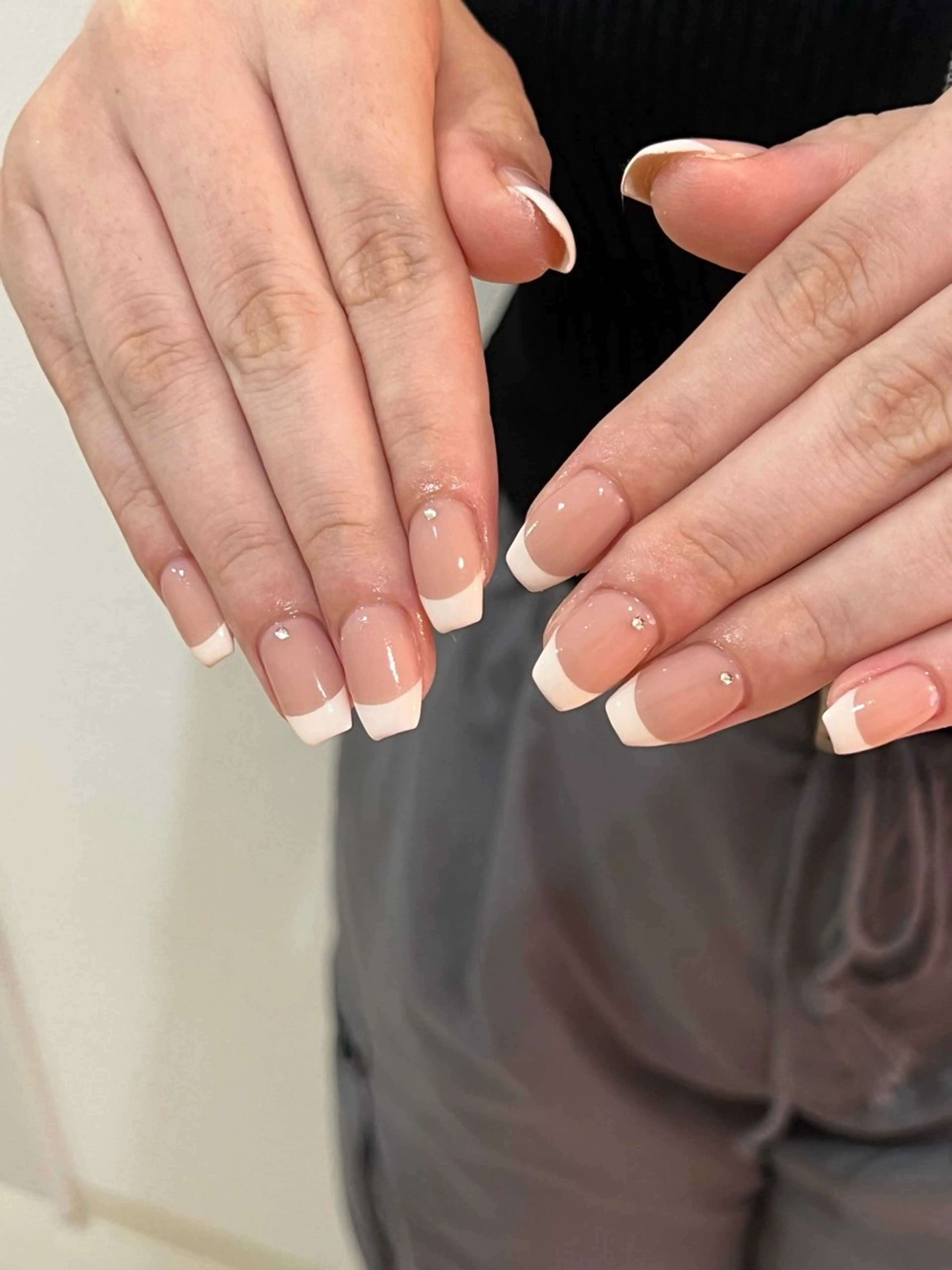 ネイル filonnail hinaのネイルデザイン