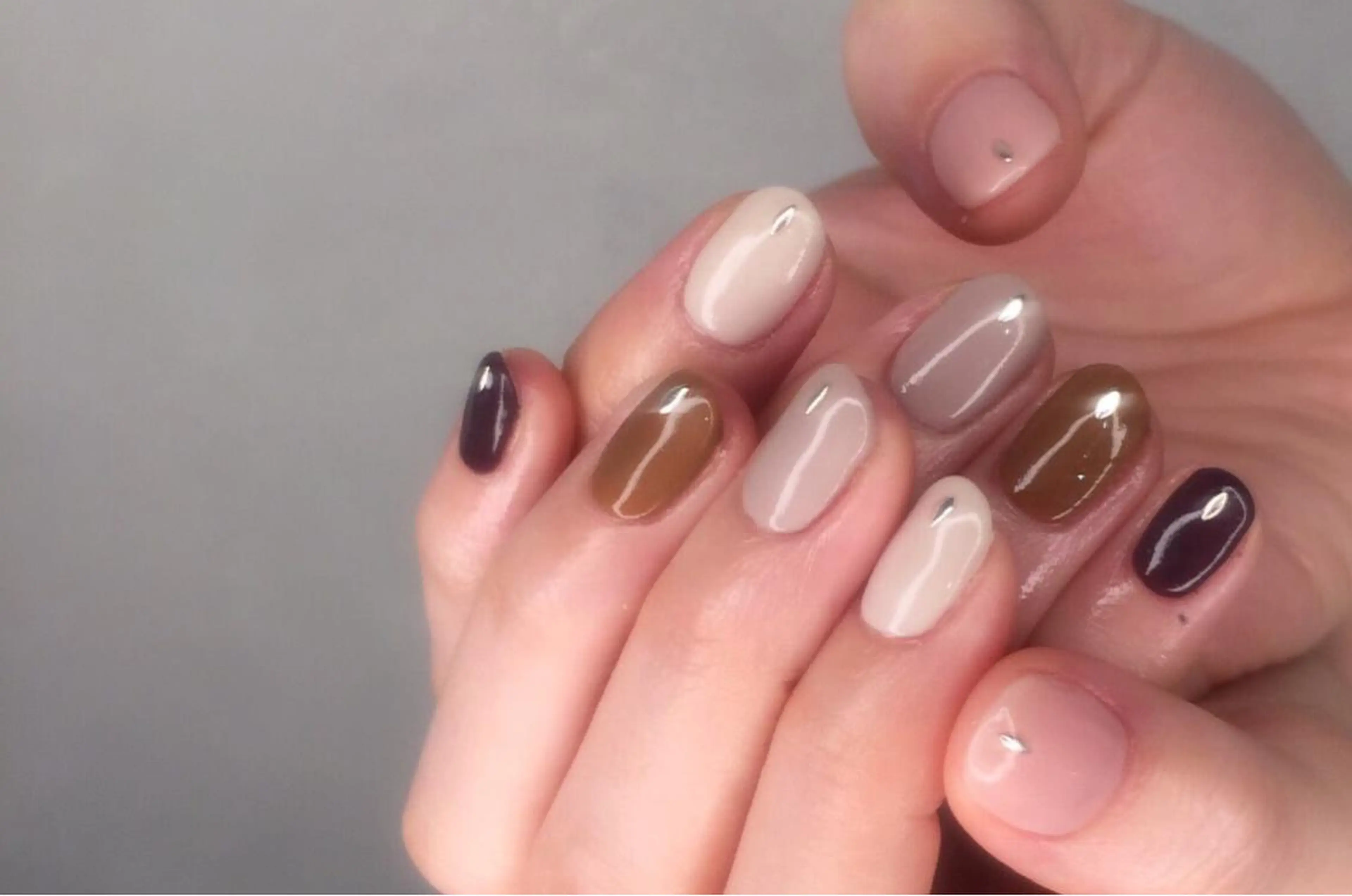 ネイル Salon Ｋのネイルデザイン