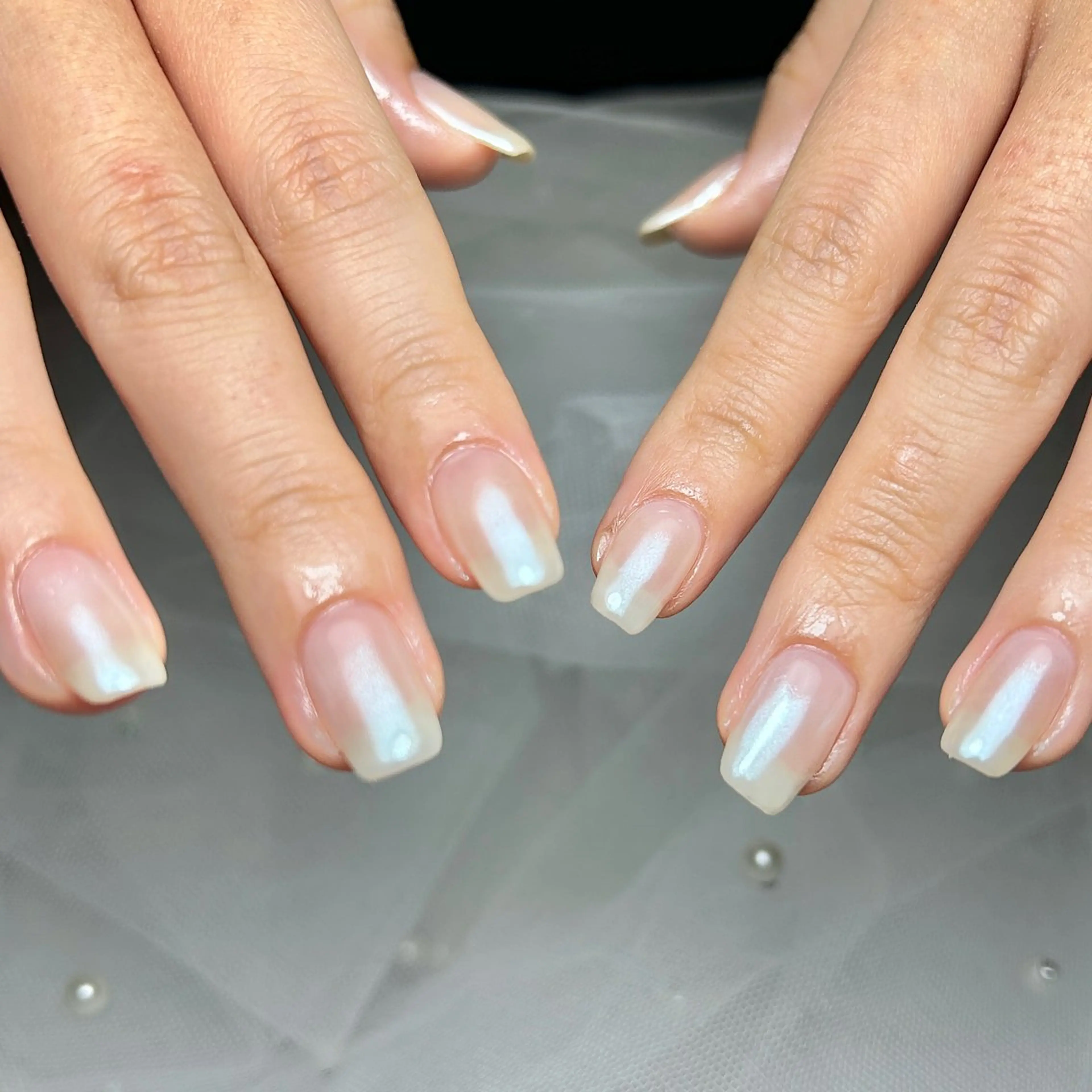 ネイル ハンドネイル M.nail所属・M. nailのネイルデザイン