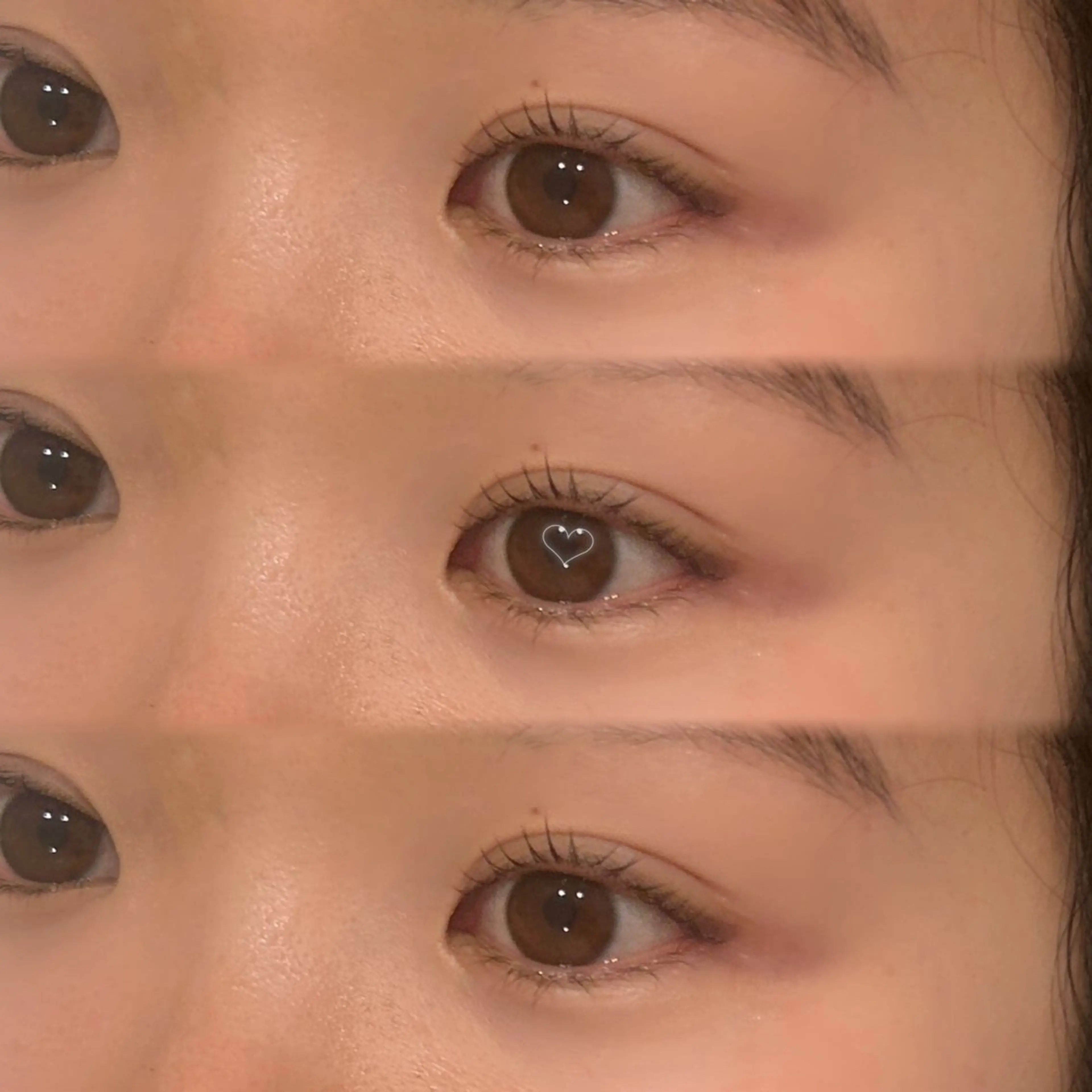 マツエク・マツパ ELRe AYANO♡の眉毛・アイブロウイメージ