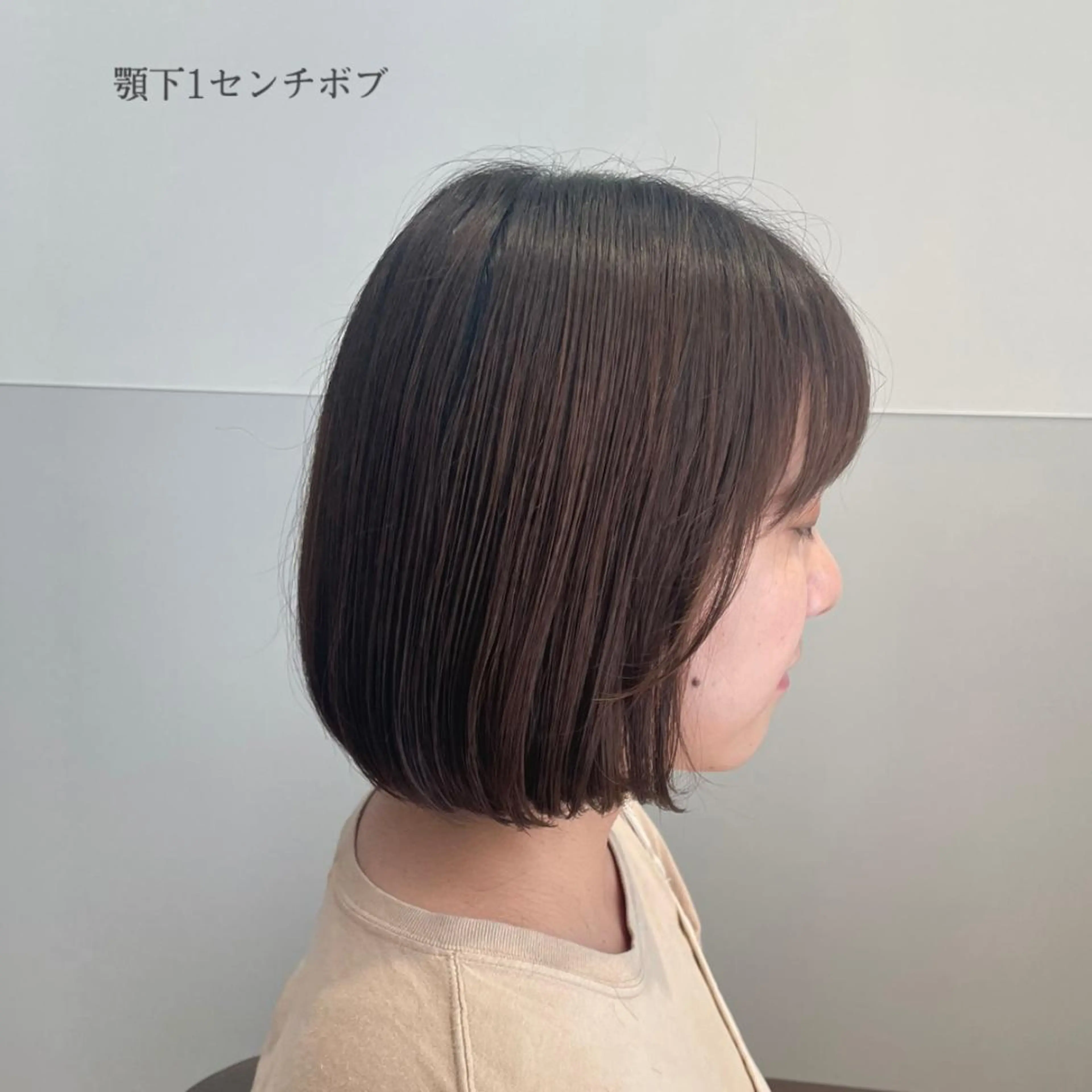 ショート salowin 柏Suite店所属・SAKI ☺︎のその他イメージ