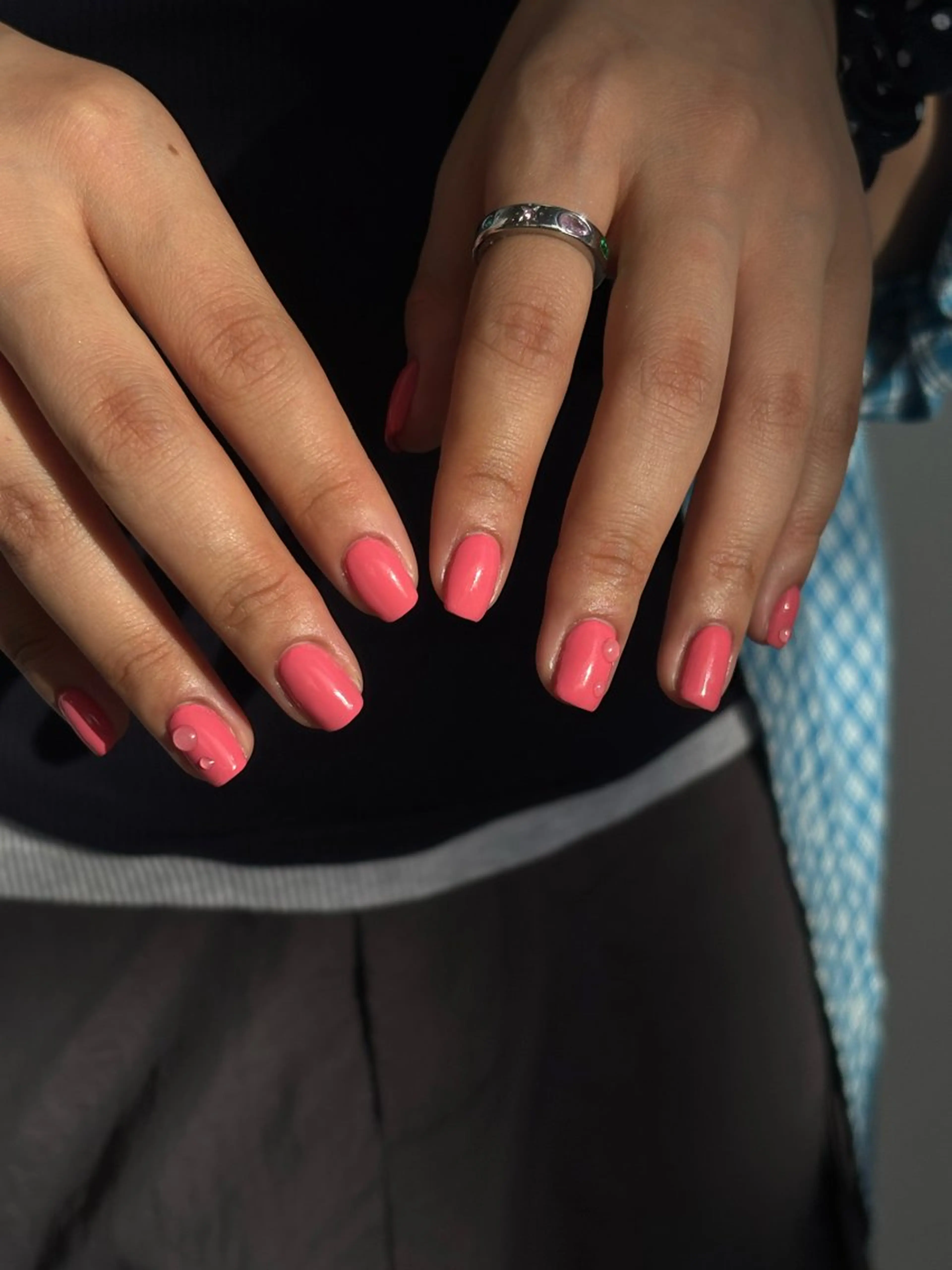 ネイル Kotomi .Nのネイルデザイン