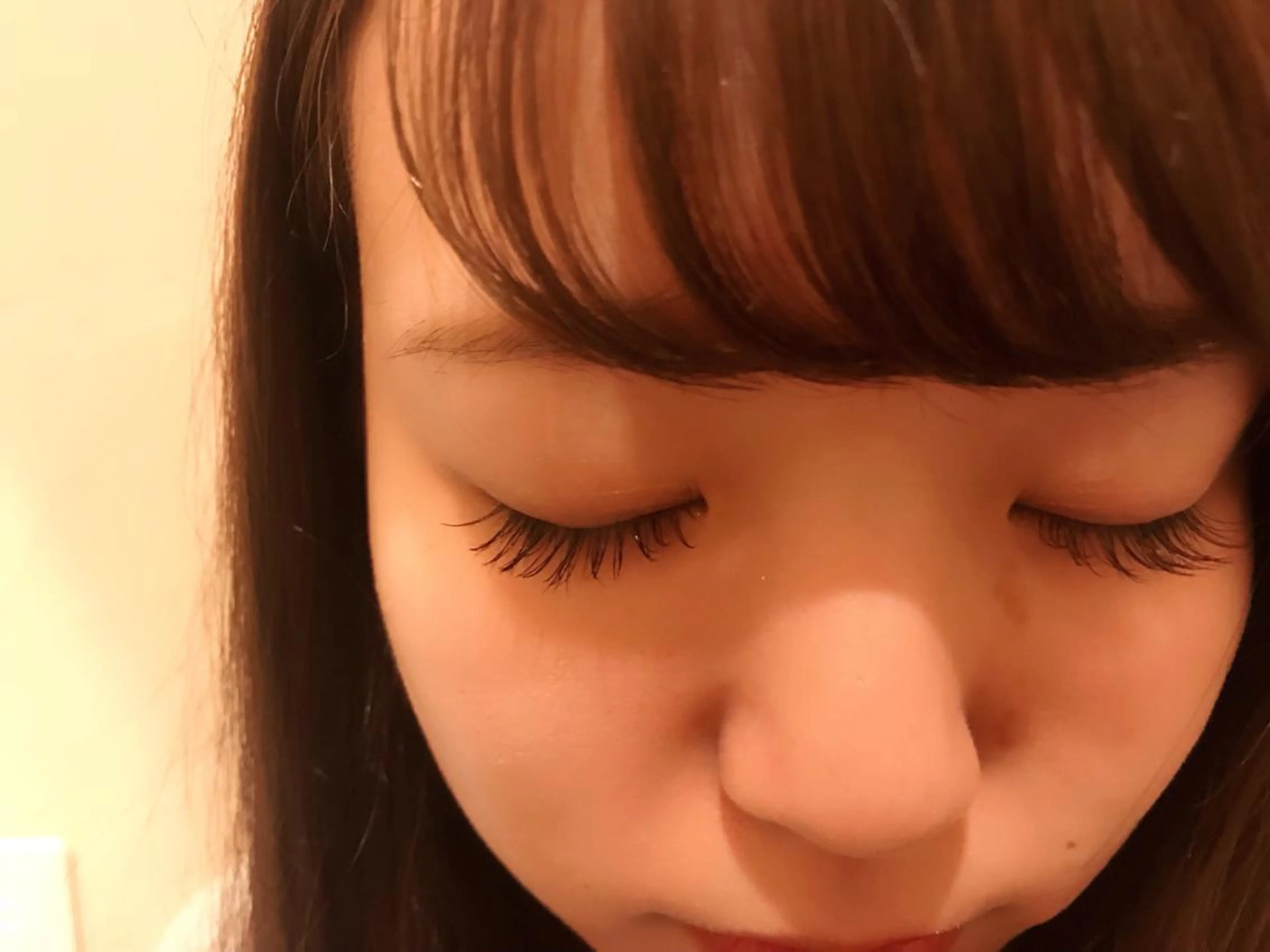 マツエク・マツパ Cカール 北田 (キタダ)のマツエク・マツパデザイン