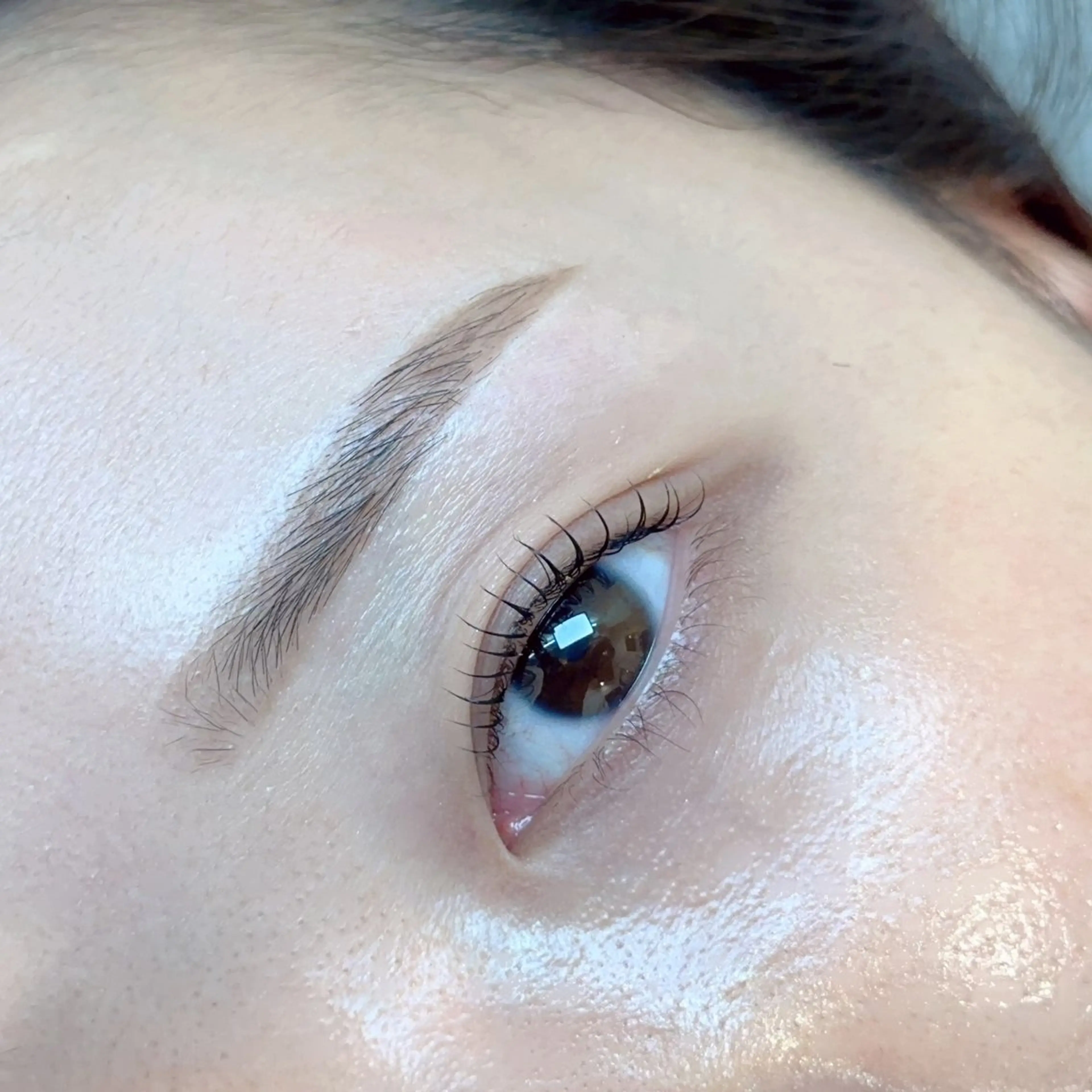 アイブロウ 眉カラー ハリウッドブロウリフト ワックス脱毛 眉カット その他(アイブロウ) Neo店長🌿 KOTONO🌿のマツエク・マツパデザイン