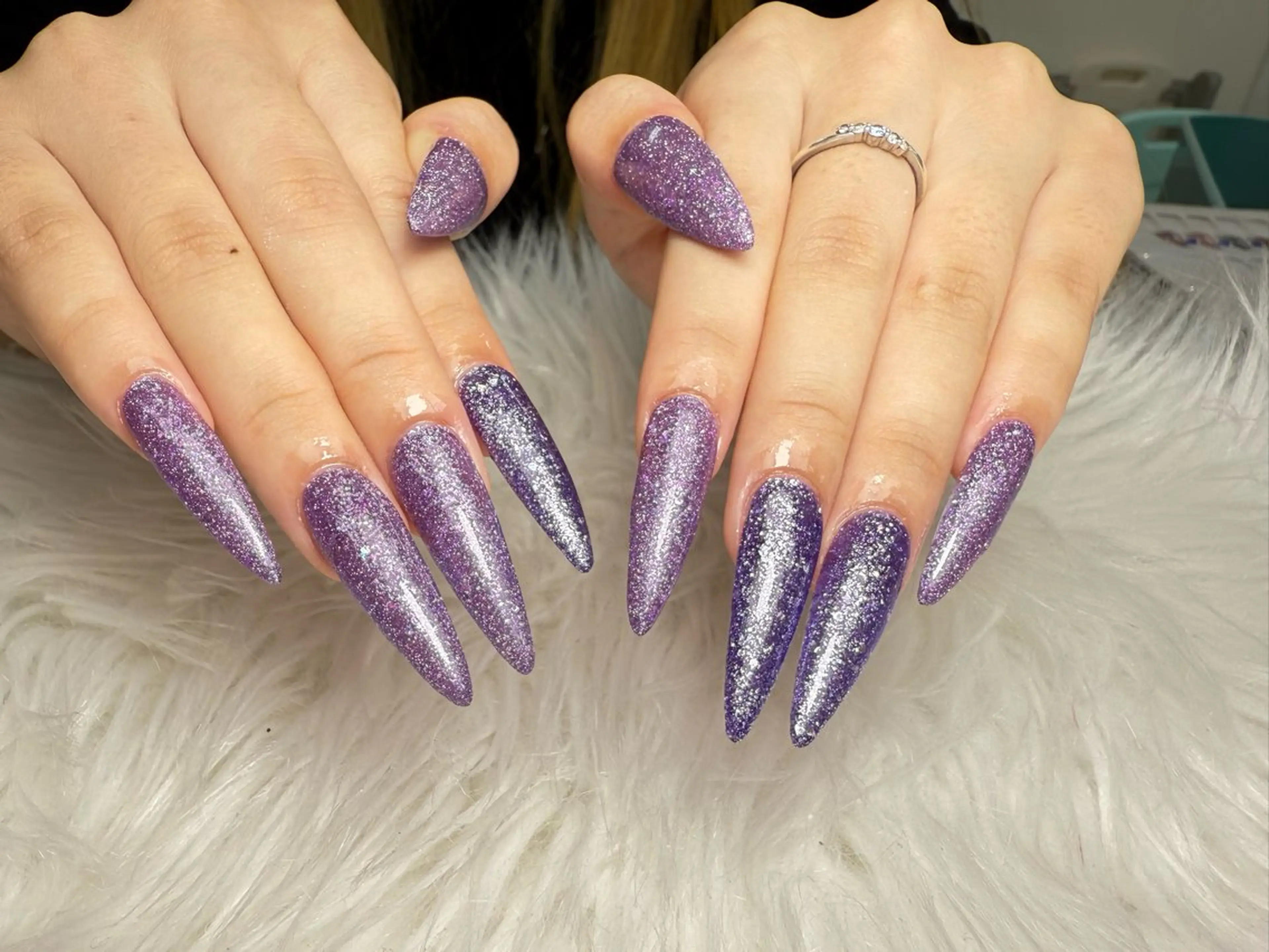 新規限定❤️チップワンカラーキャンペーン💅オフ無しの写真