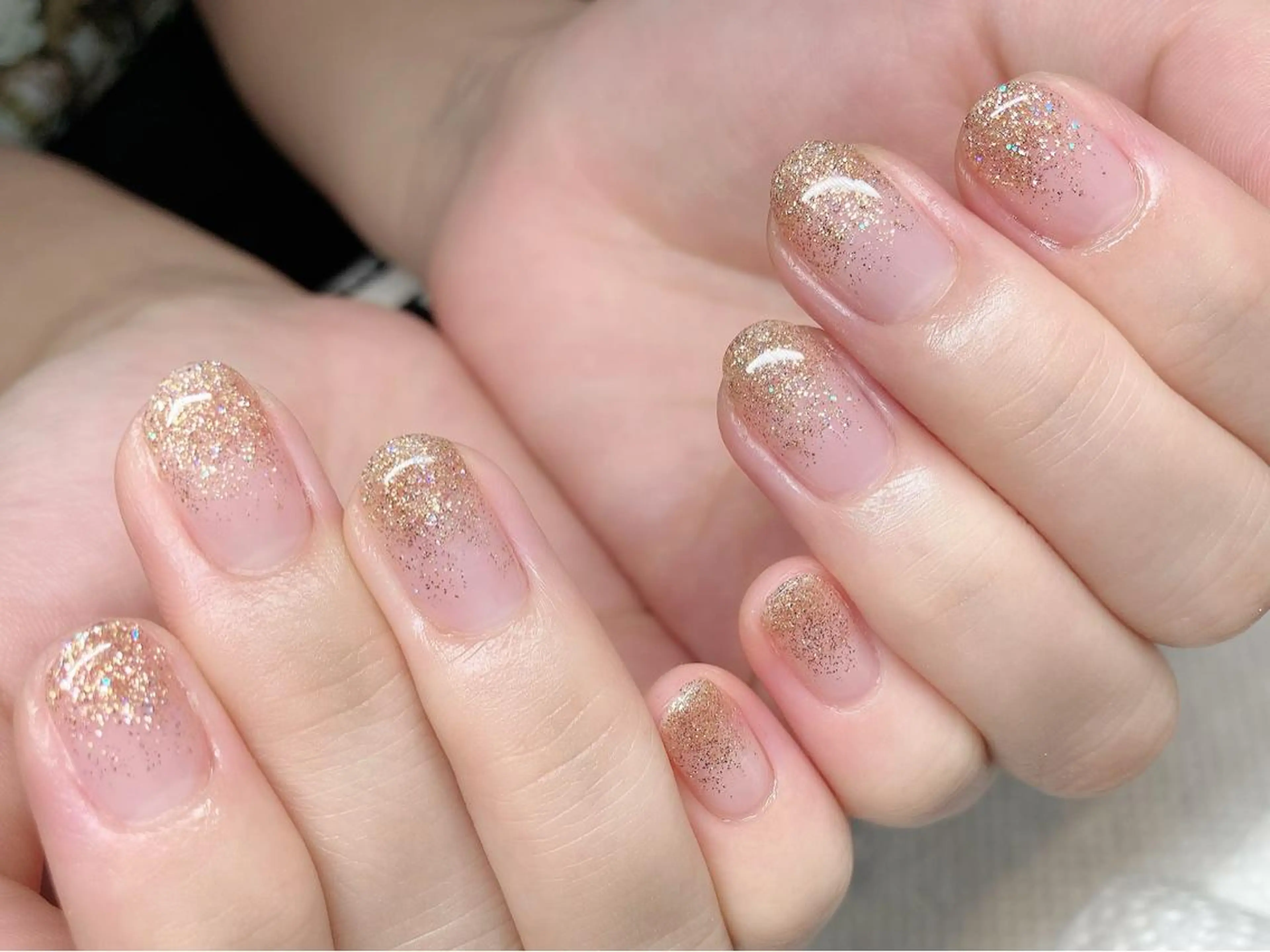 ネイル ハンドネイル 市川駅 ✿中津のネイルデザイン