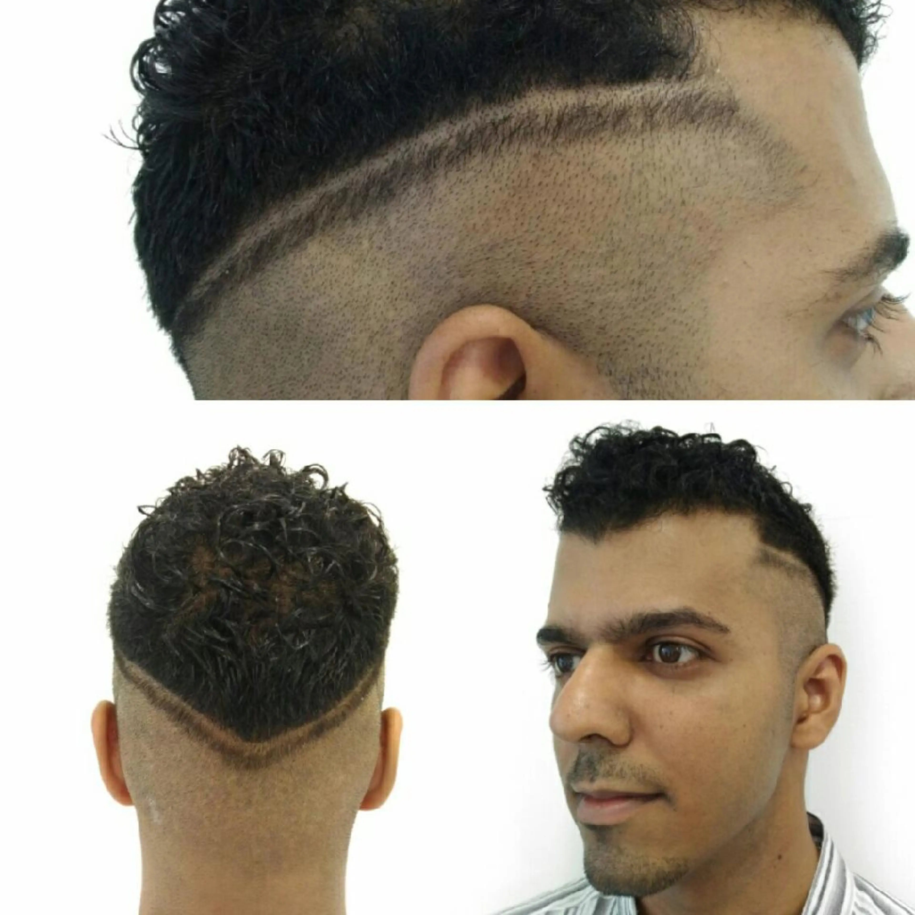 ショート メンズ Garret 新宿店【ギャレット】所属・⛑️髪質改善請負人 ⛑️ヤマザキタカヒトのヘアスタイル