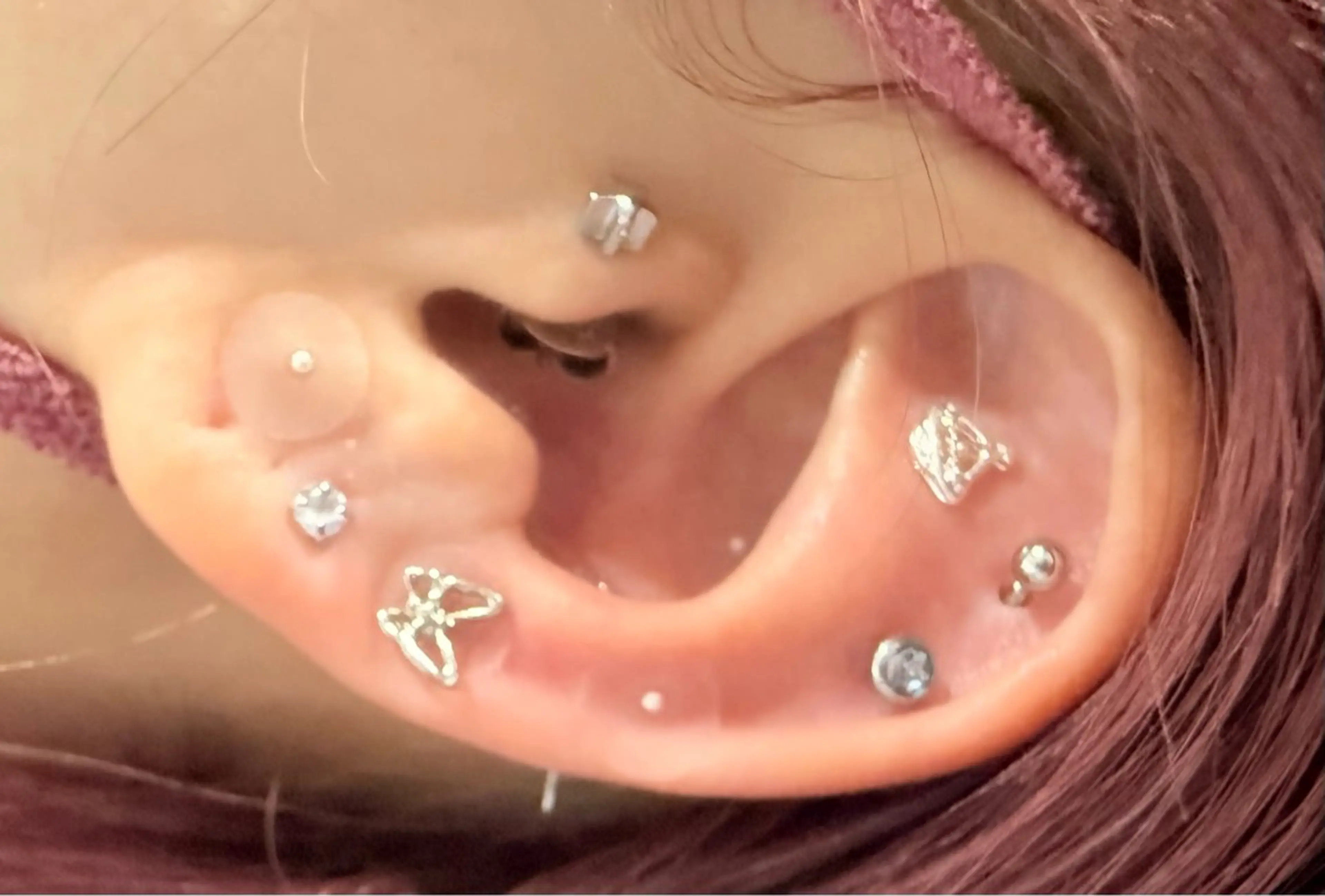 その他 LiZA エステティックサロンのエステ・リラクイメージ