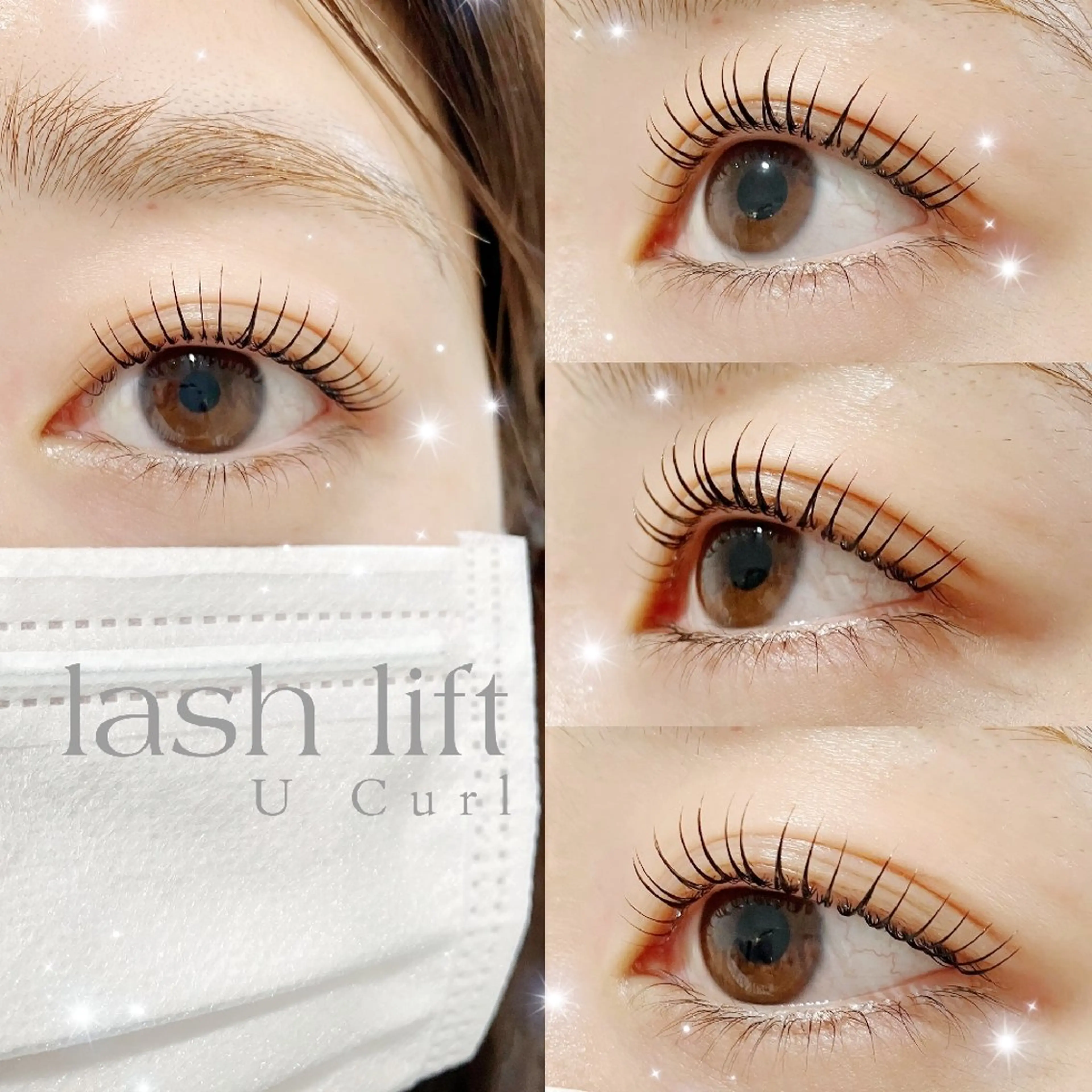 マツエク・マツパ Chisa【店長】 🌿jolie 栄店のマツエク・マツパデザイン