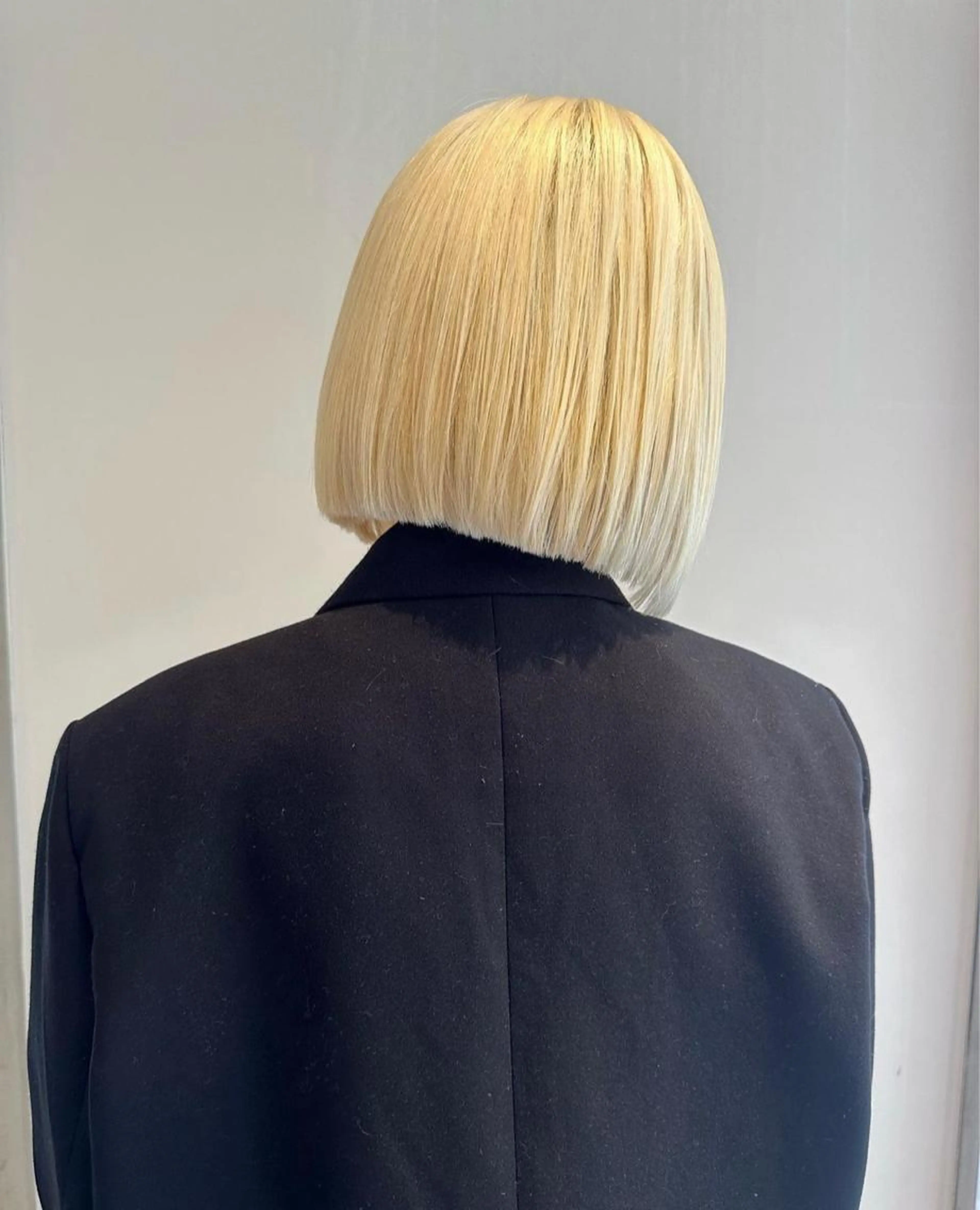 ダブルブリーチの写真