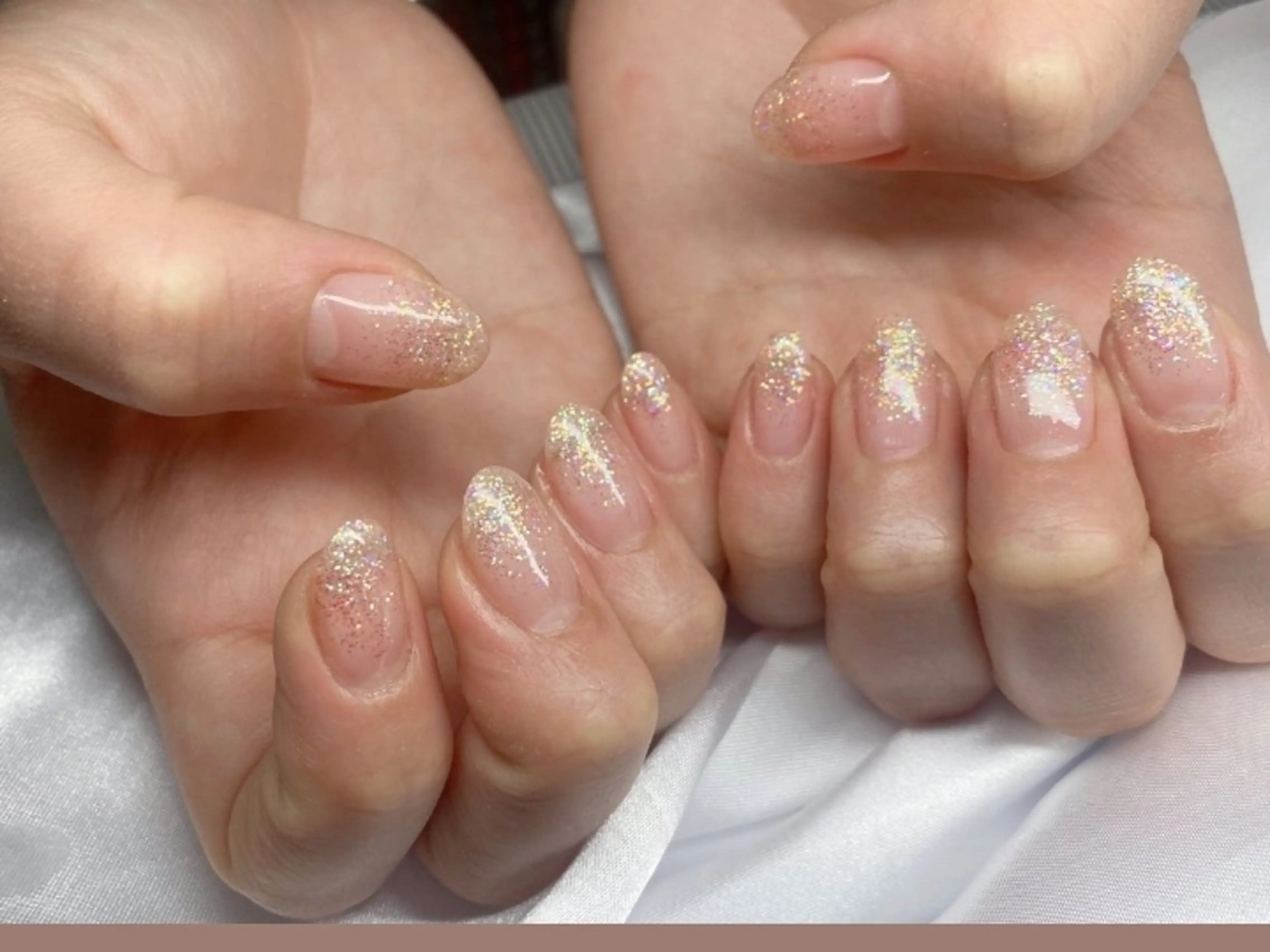 ネイル Lisa Nailのネイルデザイン