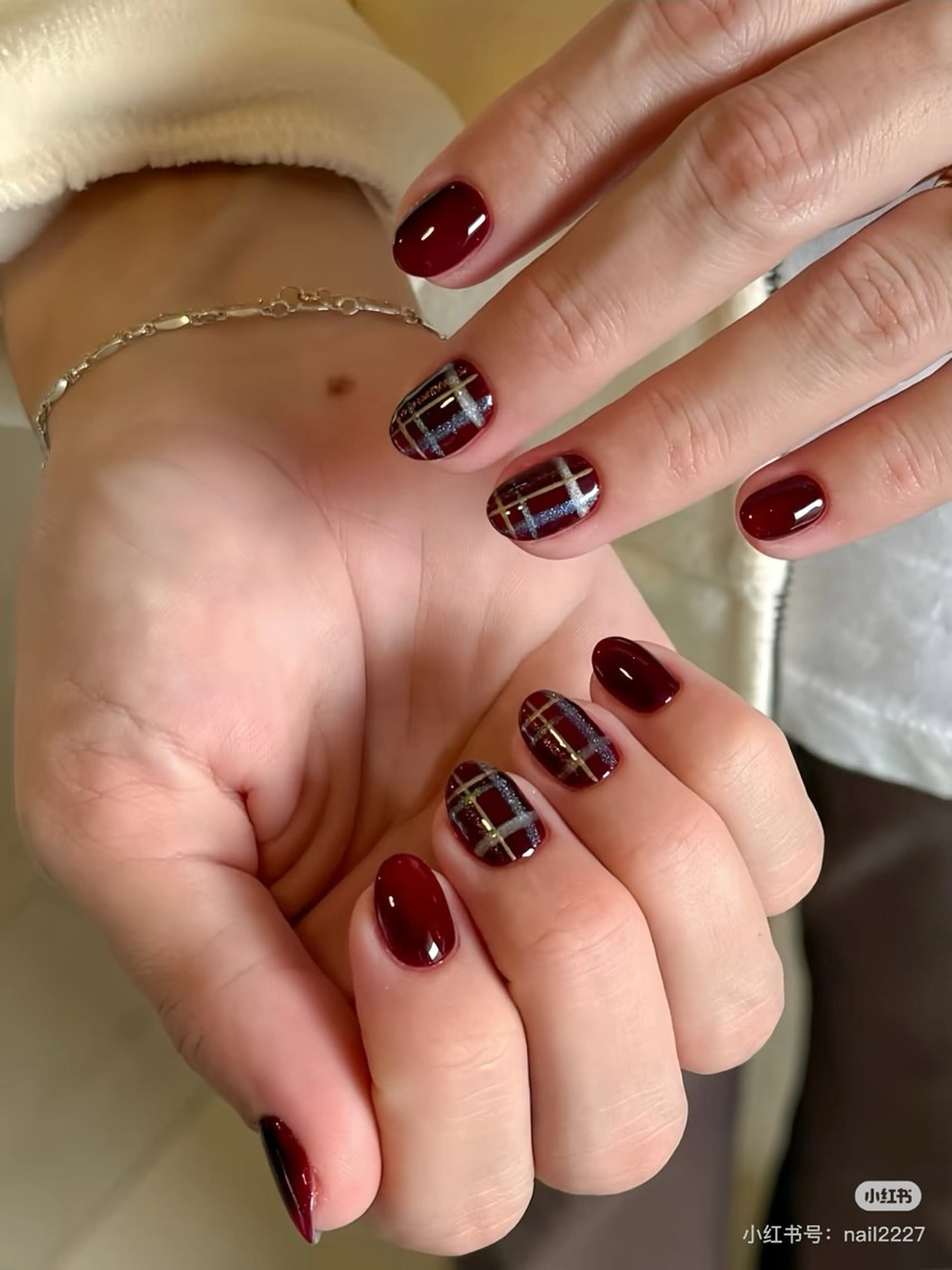 ネイル ハンドネイル S+ studio Jyoのマツエク・マツパデザイン