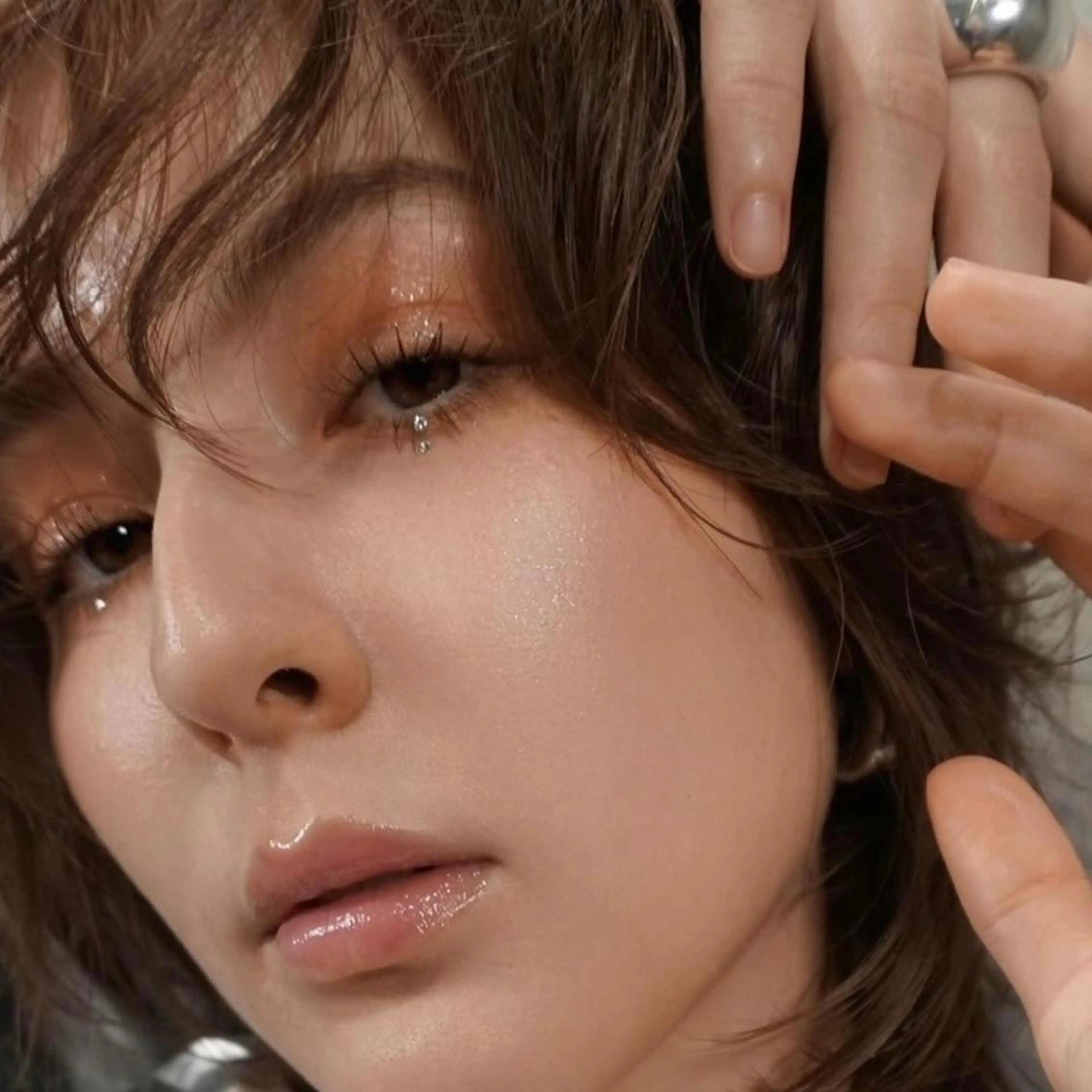 マツエク・マツパ embr. エンバー吉祥寺のマツエク・マツパデザイン