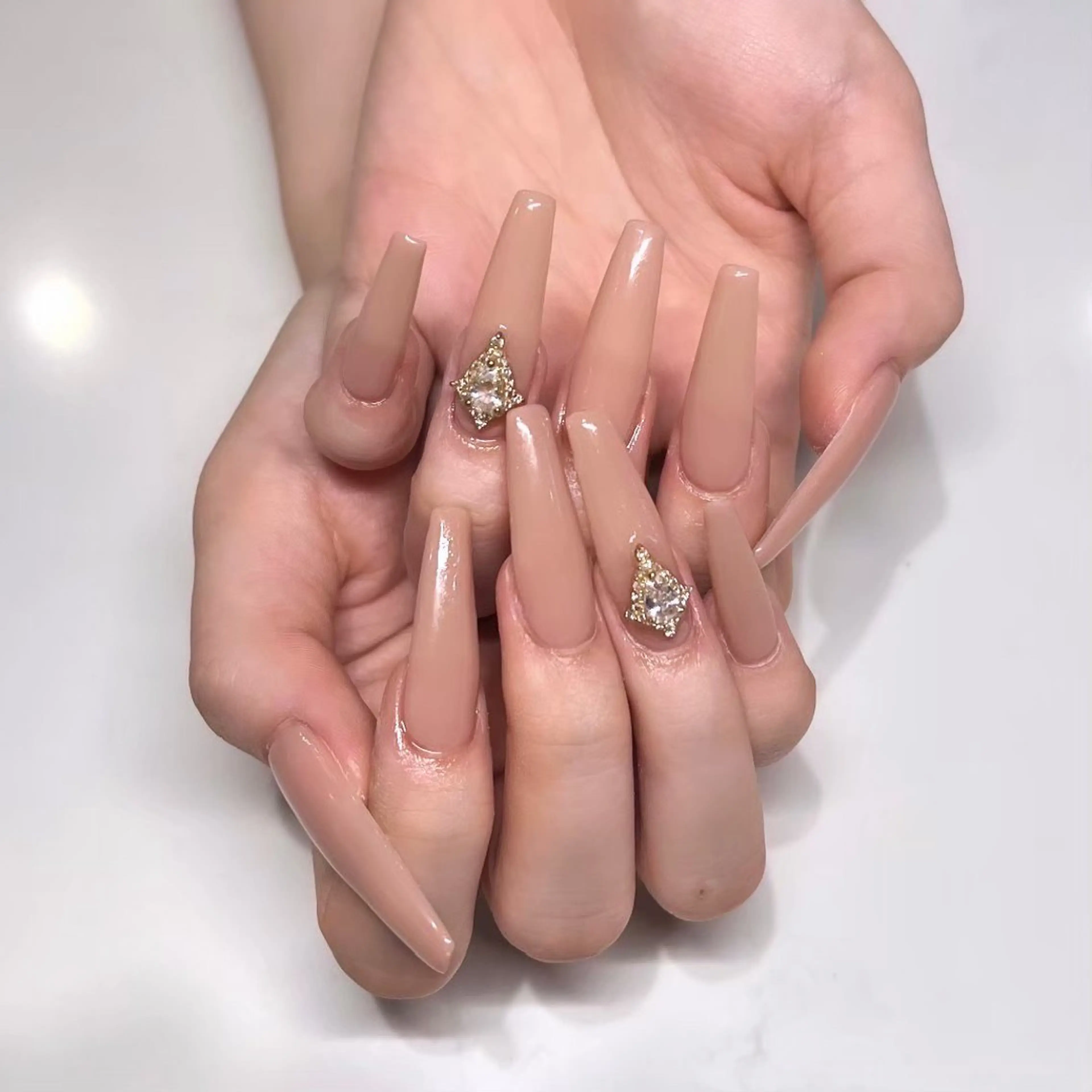 ネイル mionail 難波店のネイルデザイン