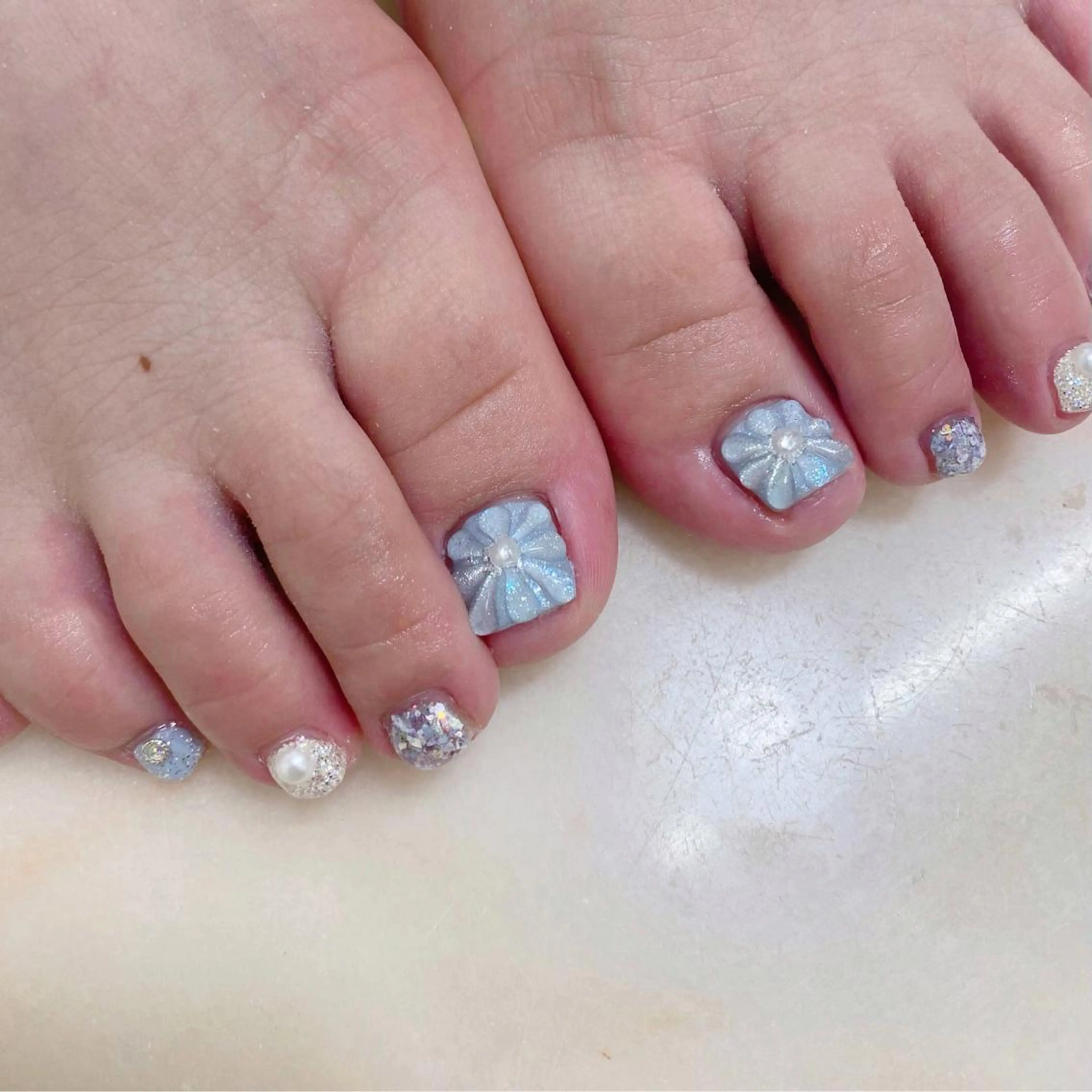 ネイル emma.nail所属・emma.nail kanakoのネイルデザイン