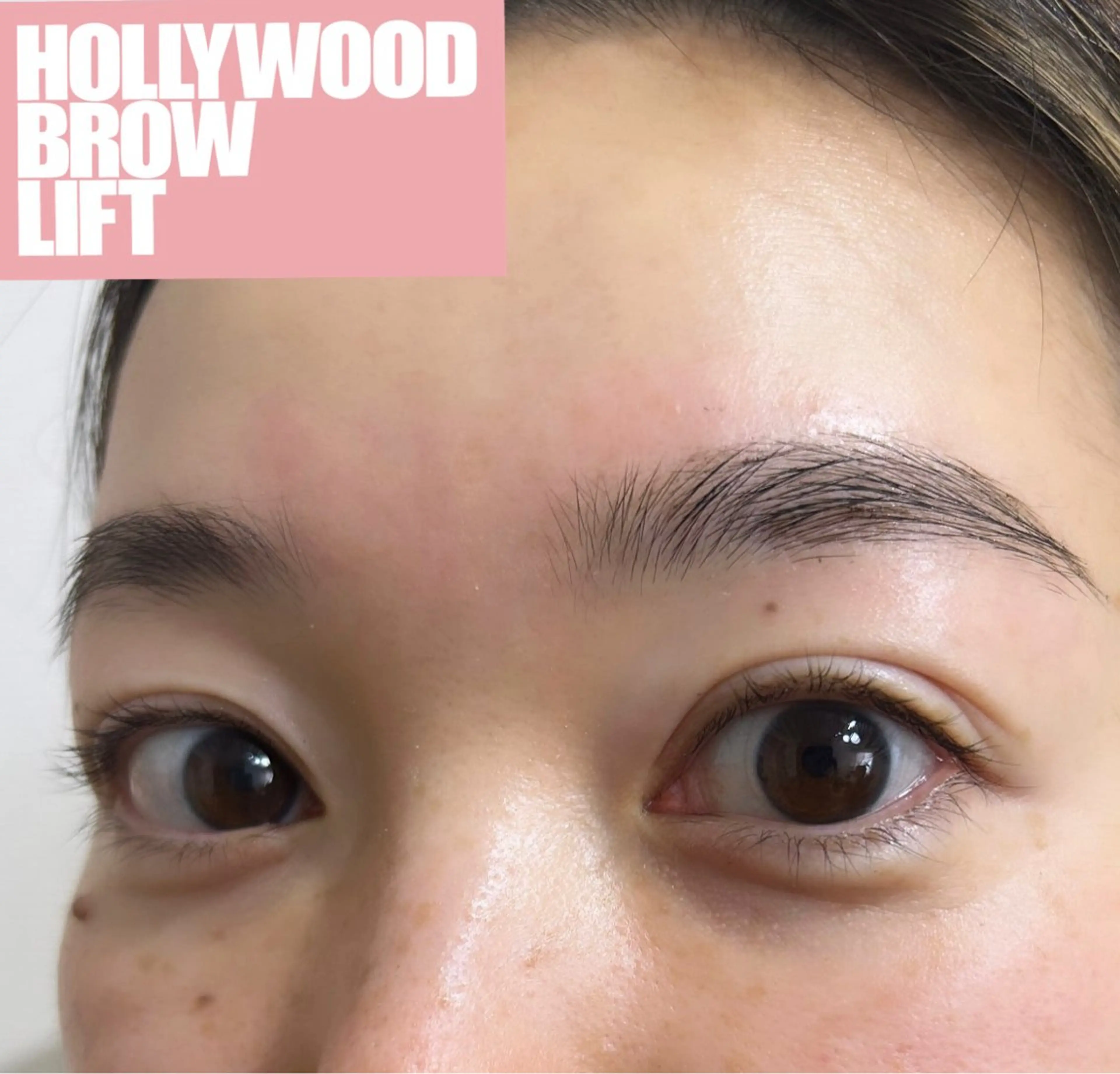 アイブロウ GRANDGIRL所属・ヨシダ セリナのマツエク・マツパデザイン