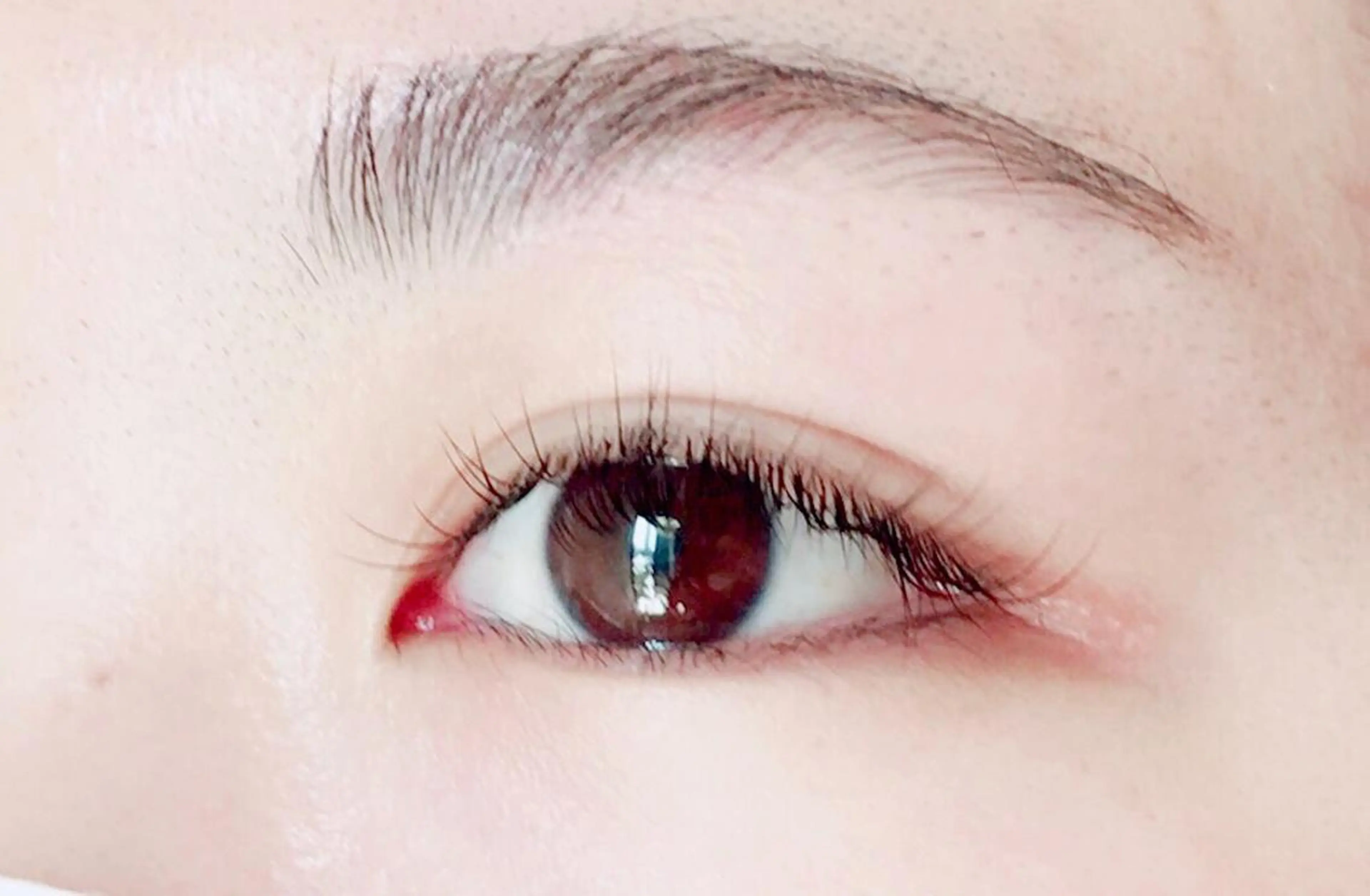 マツエク・マツパ セーブル jessica 武蔵境のマツエク・マツパデザイン