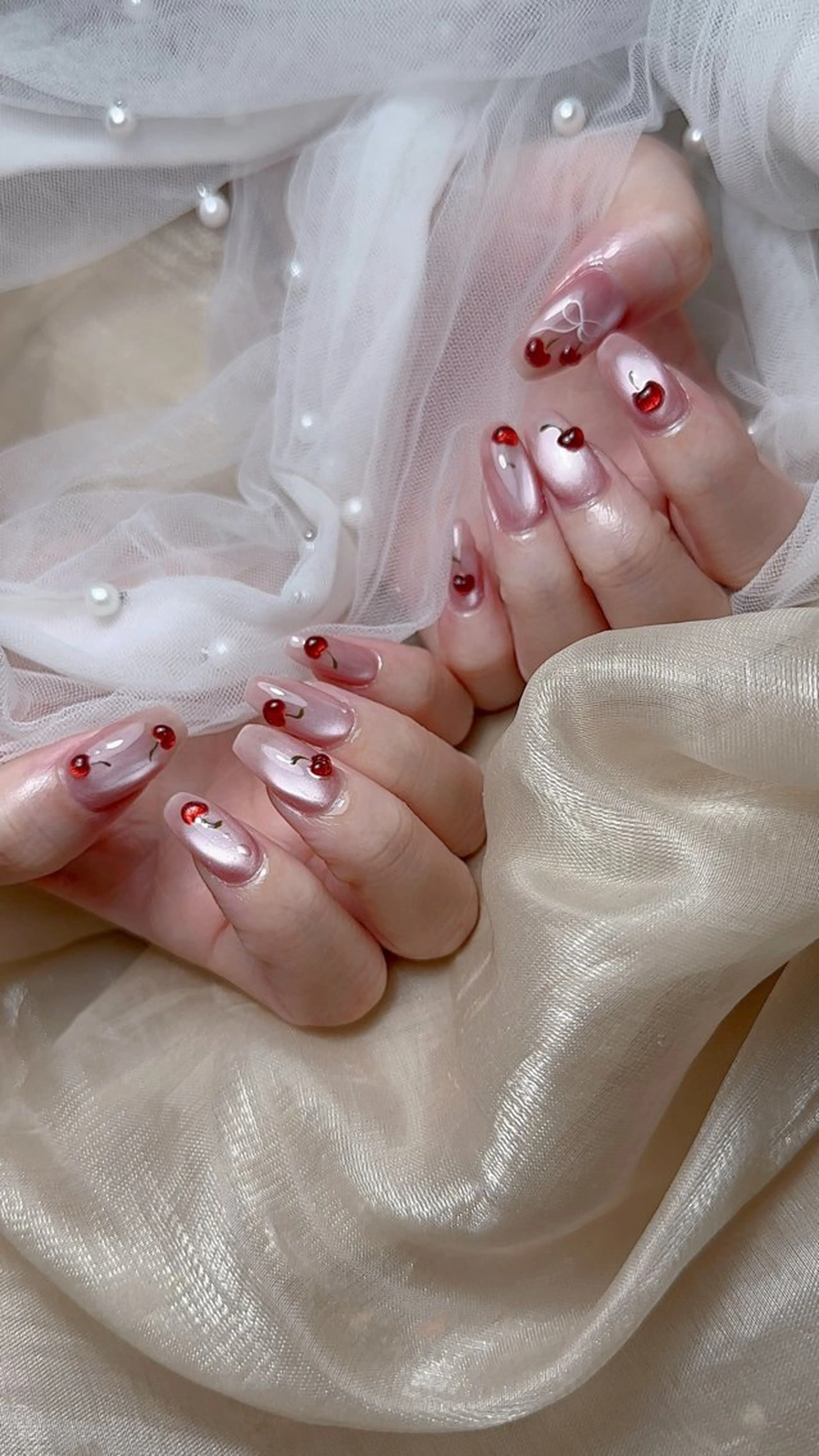 ネイル Miss Uネイルサロン所属・MissU ネイルサロンのネイルデザイン