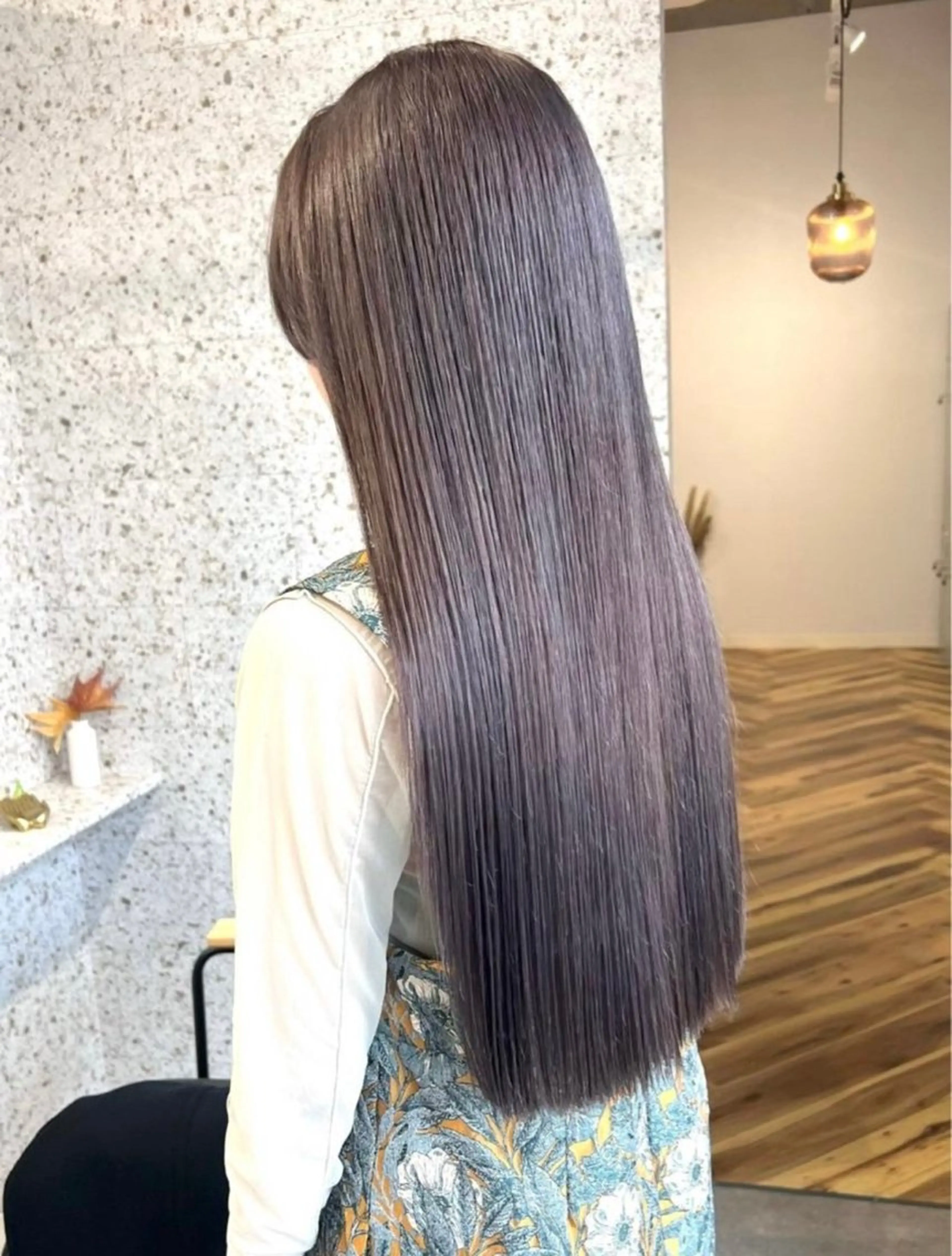 ロング [lani ] konatsuのヘアスタイル