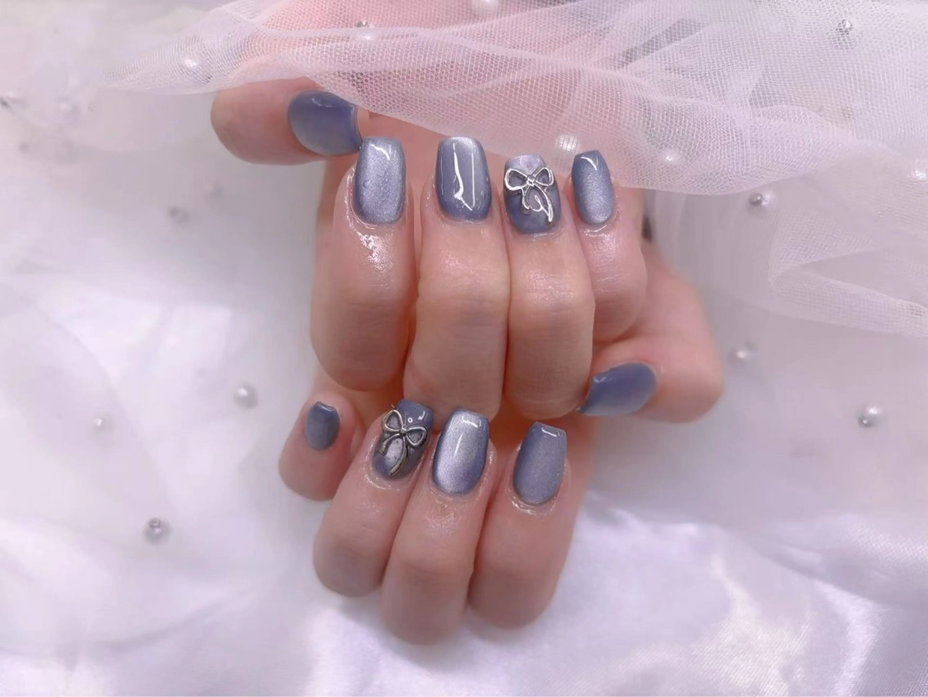 ネイル uminail cocoのネイルデザイン