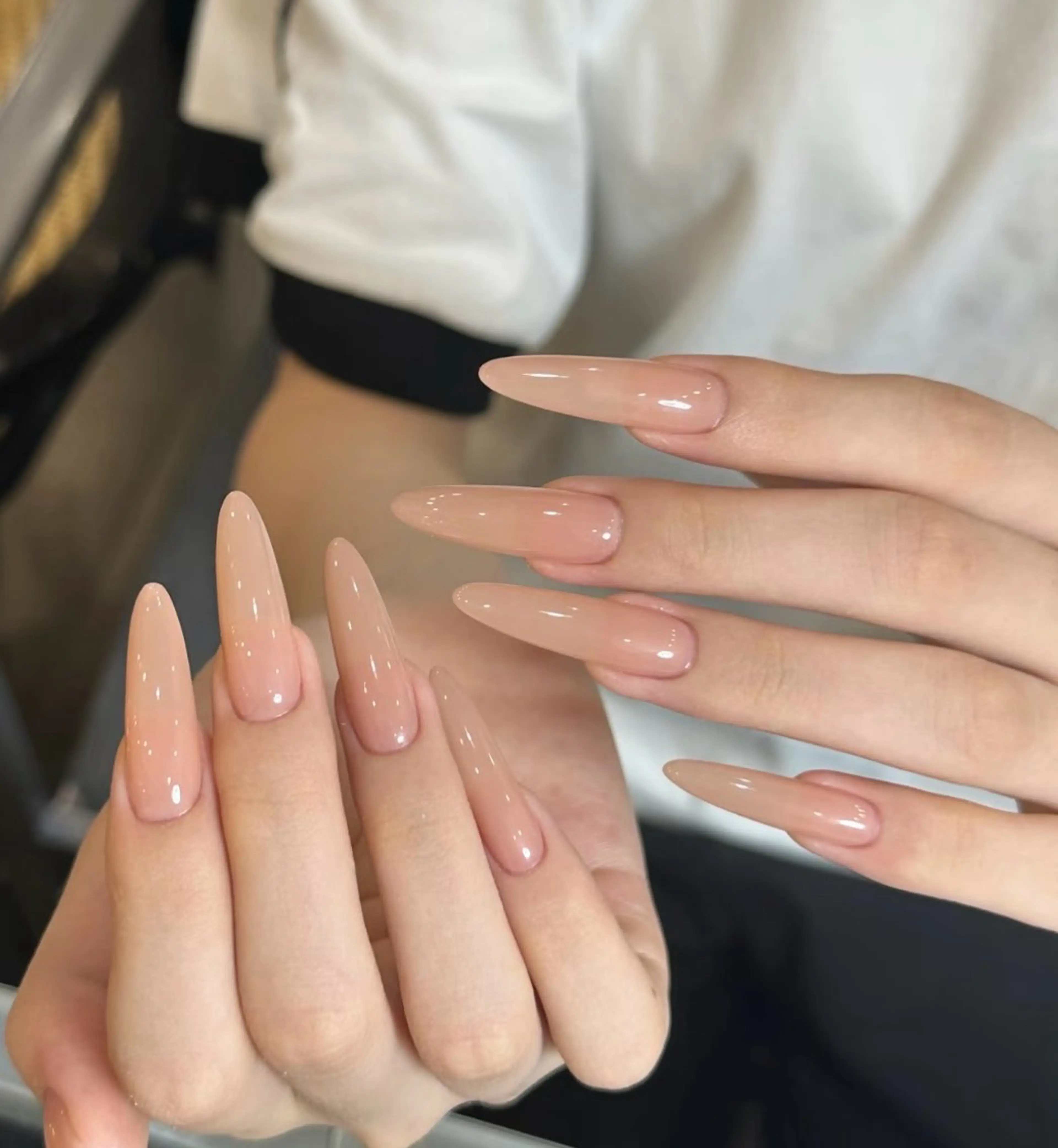 ネイル ハンドネイル ゆい ゆいのネイルデザイン