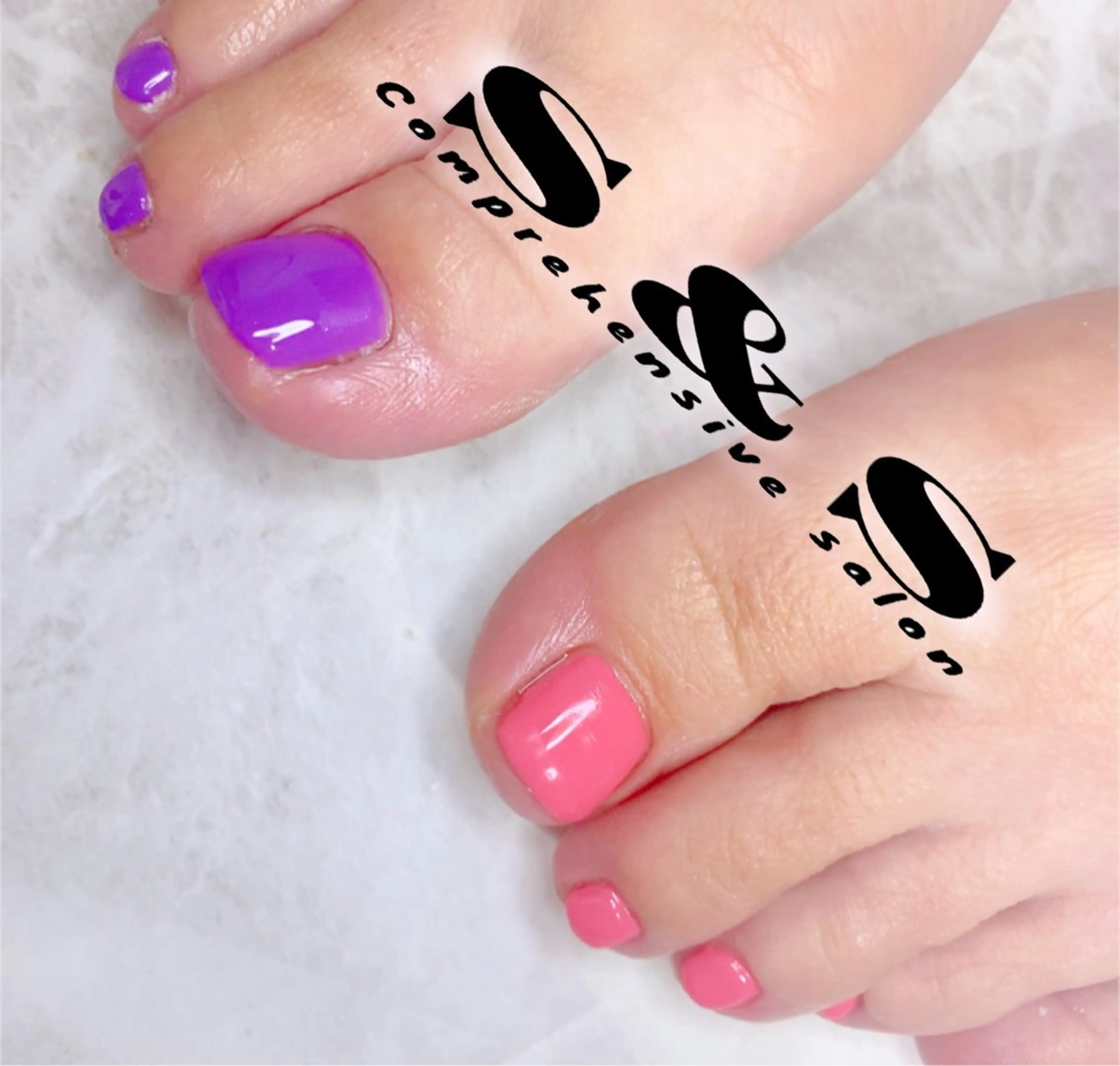 ネイル 長さ出し メンズネイル 持ち込み スカルプネイル S&S 村田小百合のネイルデザイン