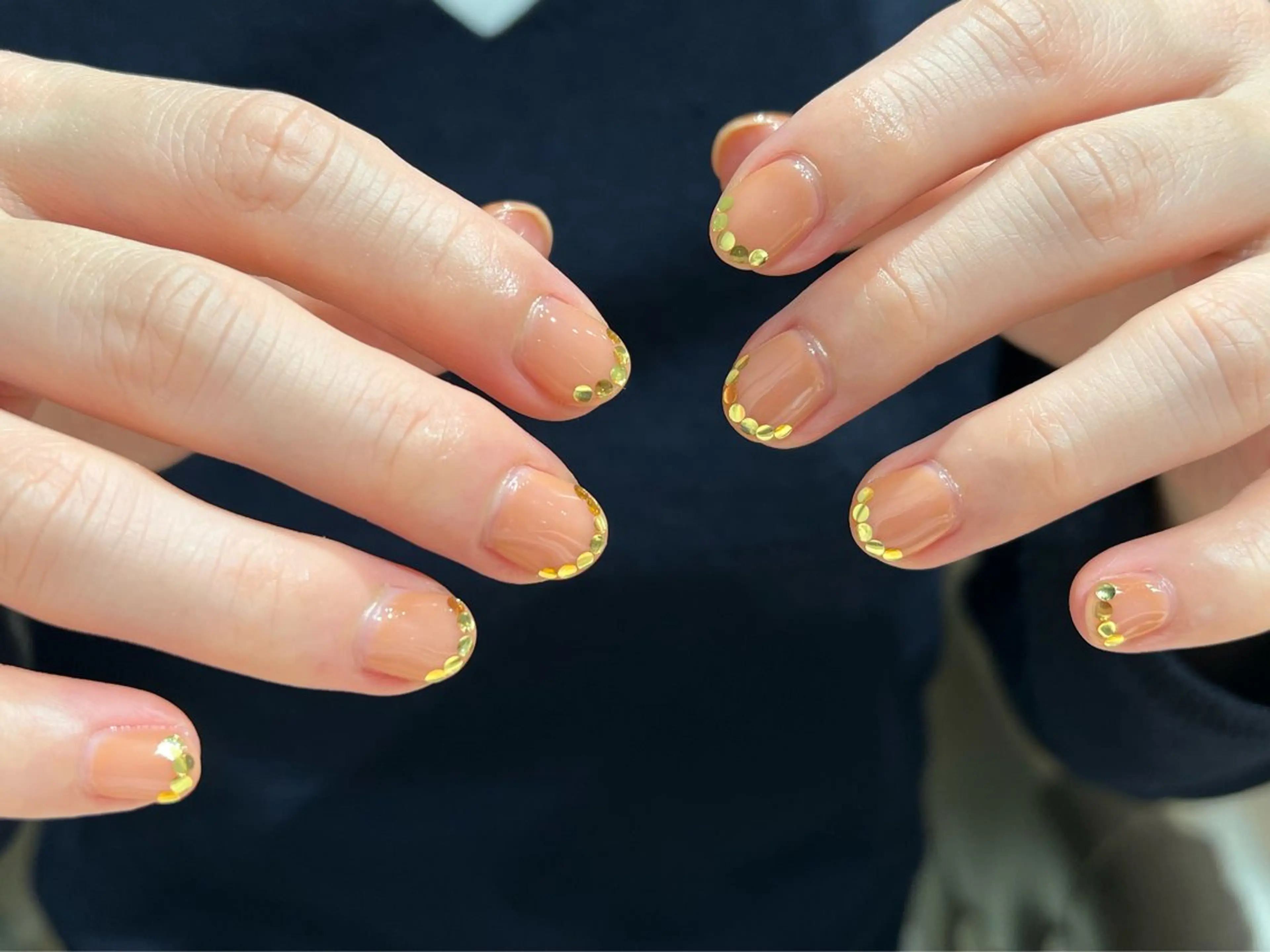 ネイル fumina ┊📍渋谷のネイルデザイン