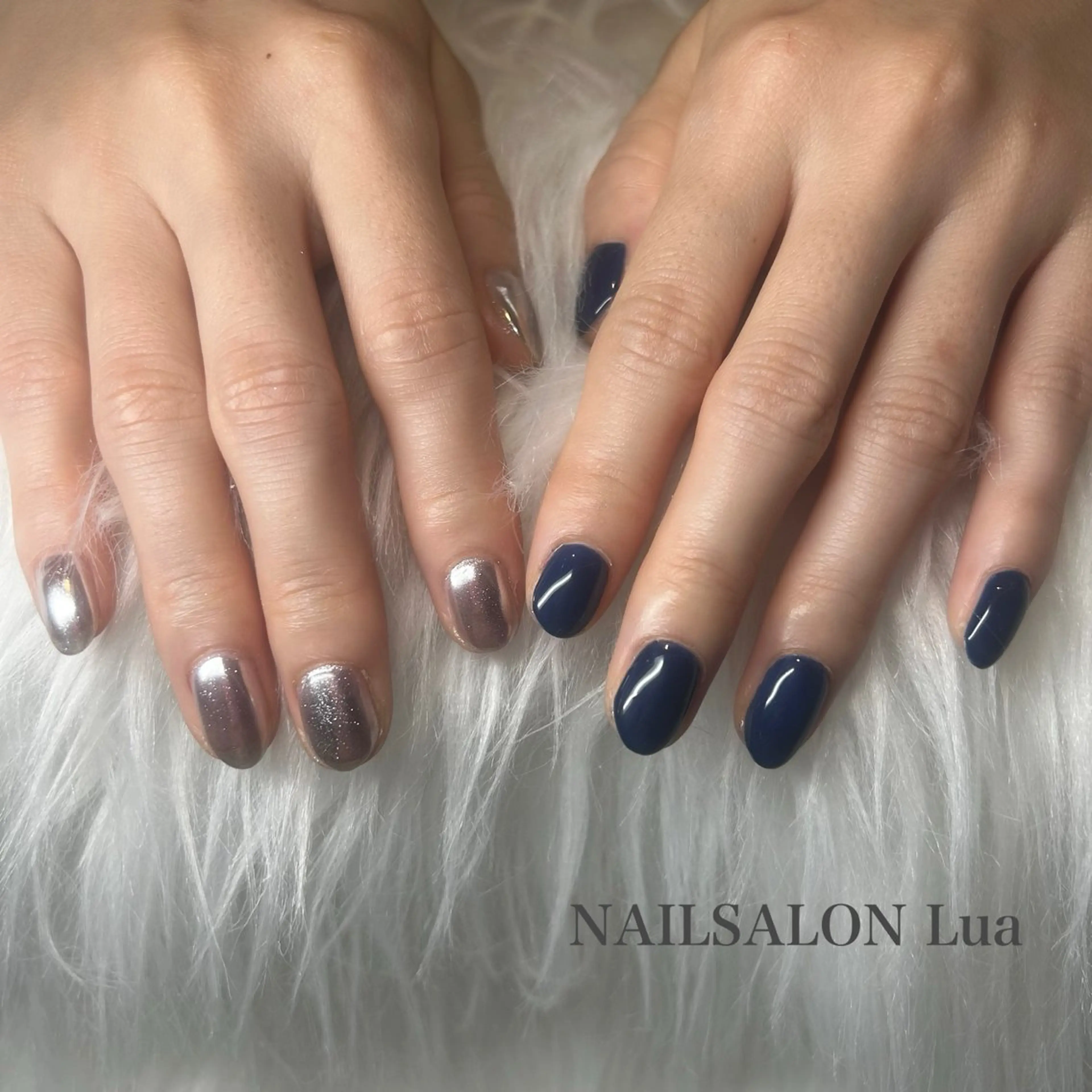 ネイル NAILSALON Lua/amiのネイルデザイン